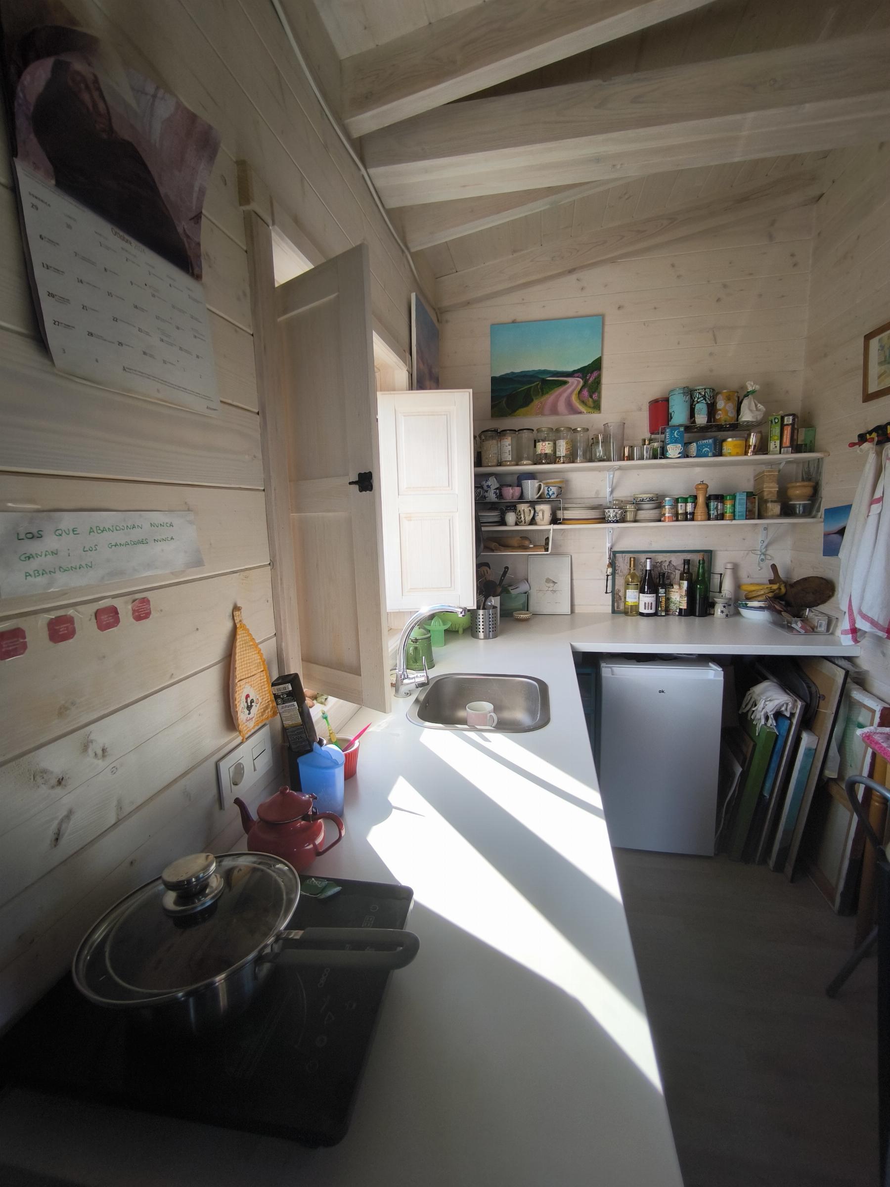 For sale of house in Villaviciosa