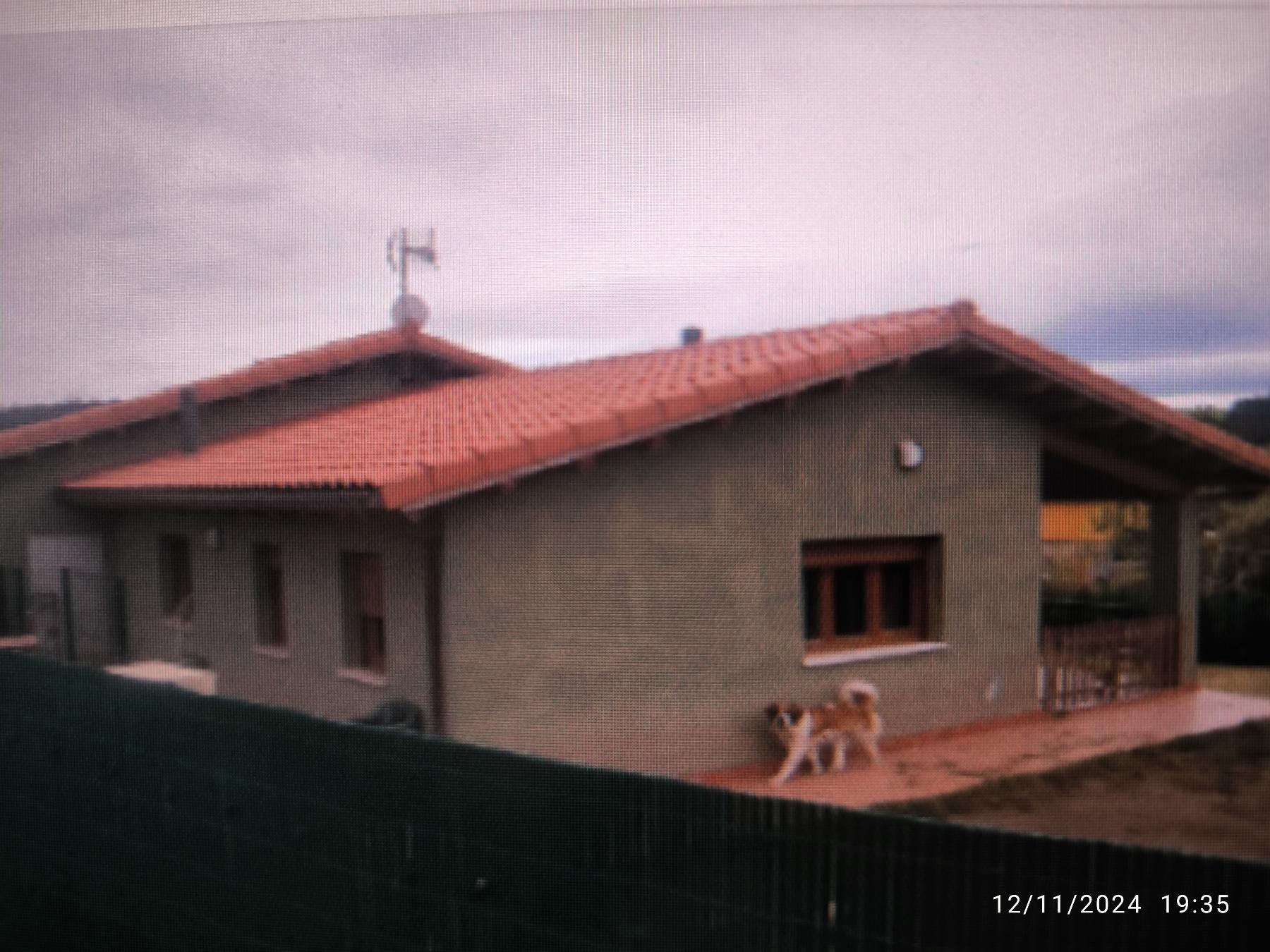 For sale of house in Villaviciosa