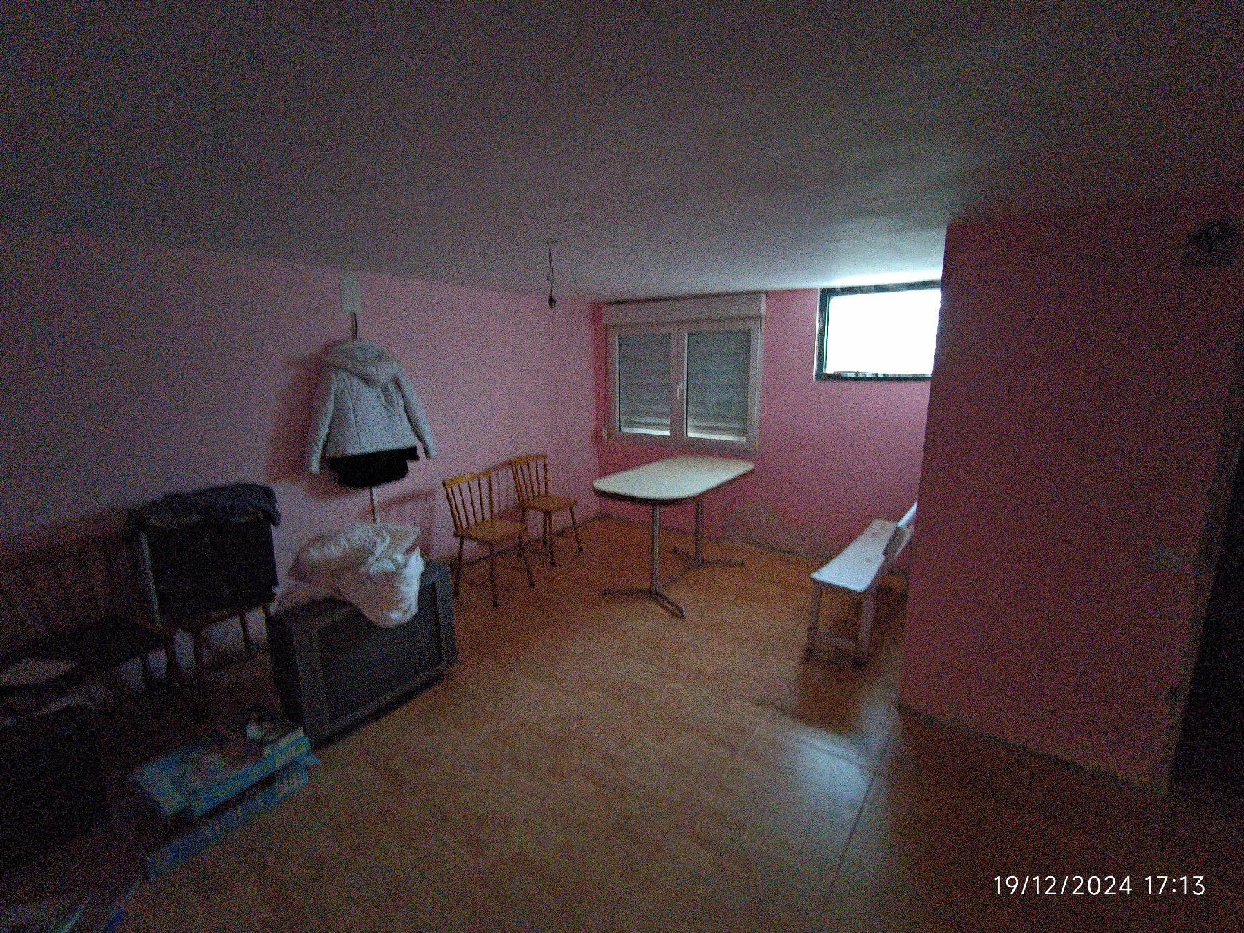 For sale of house in Siero
