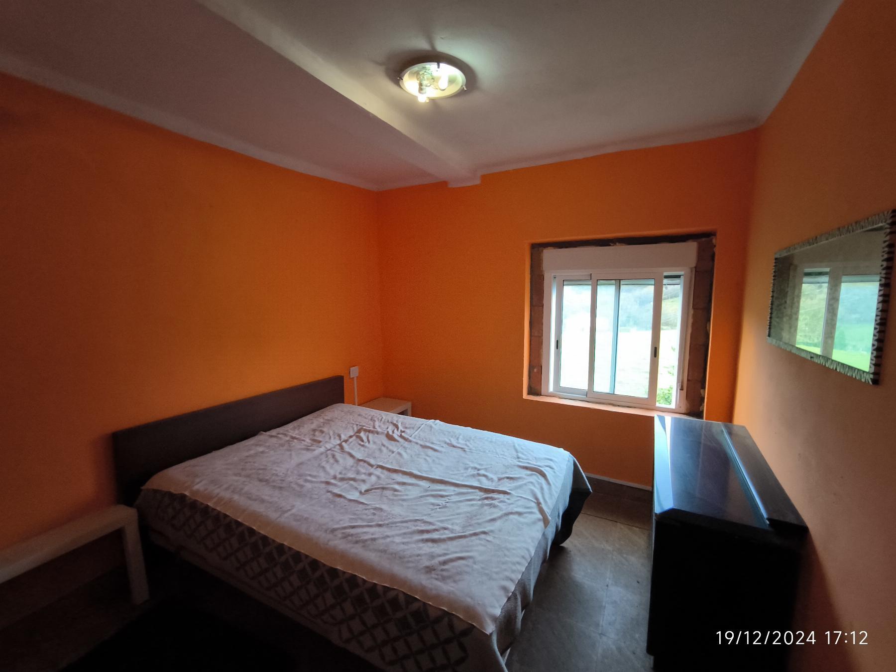 For sale of house in Siero