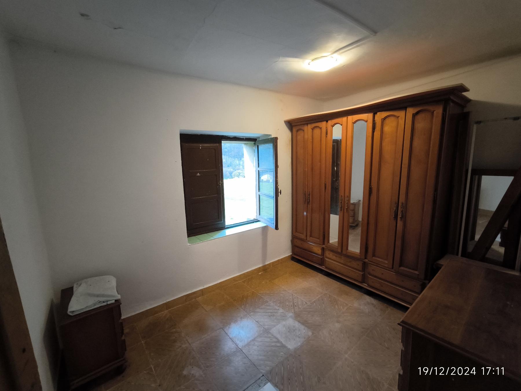 For sale of house in Siero