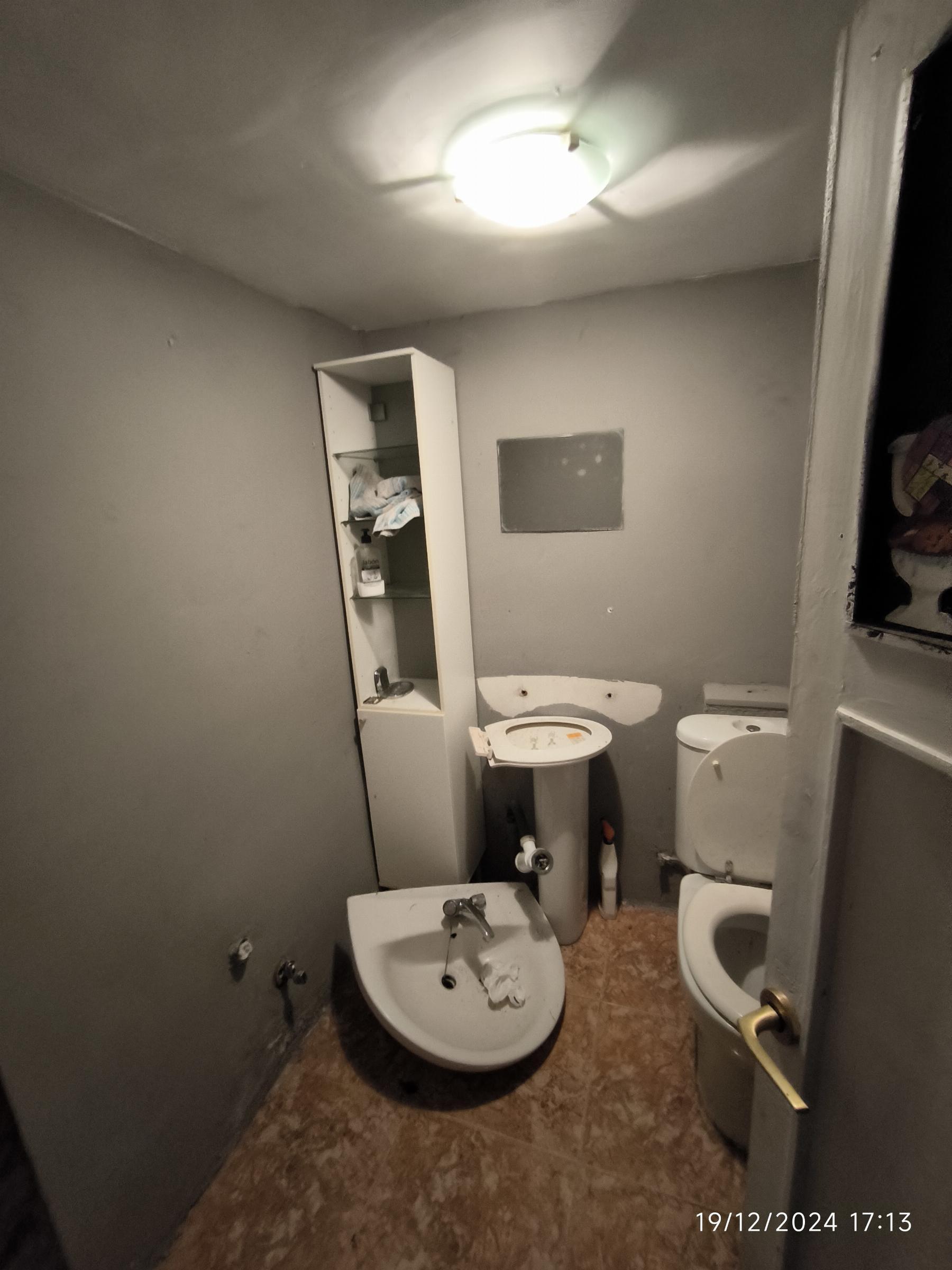 For sale of house in Siero