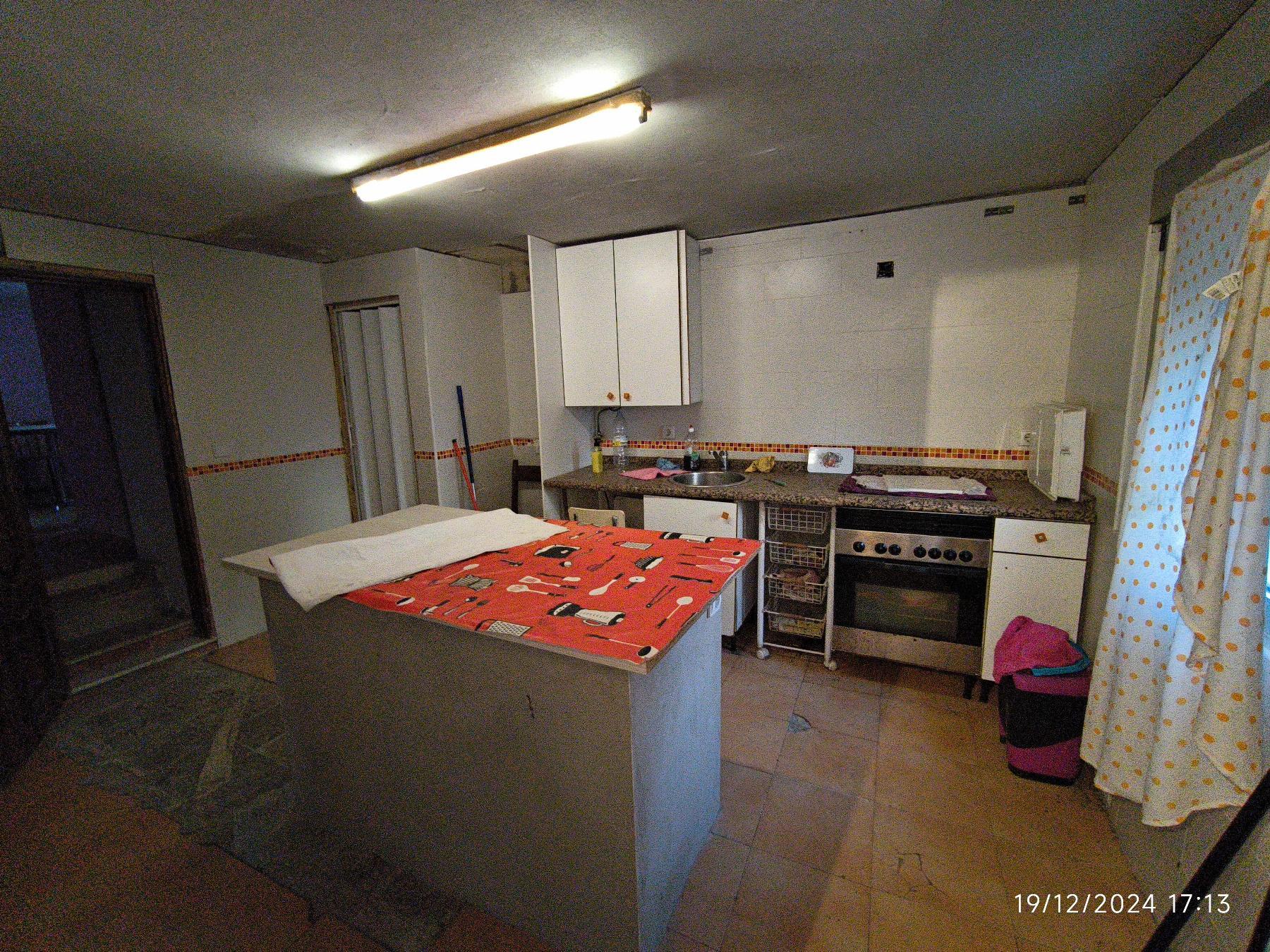 For sale of house in Siero