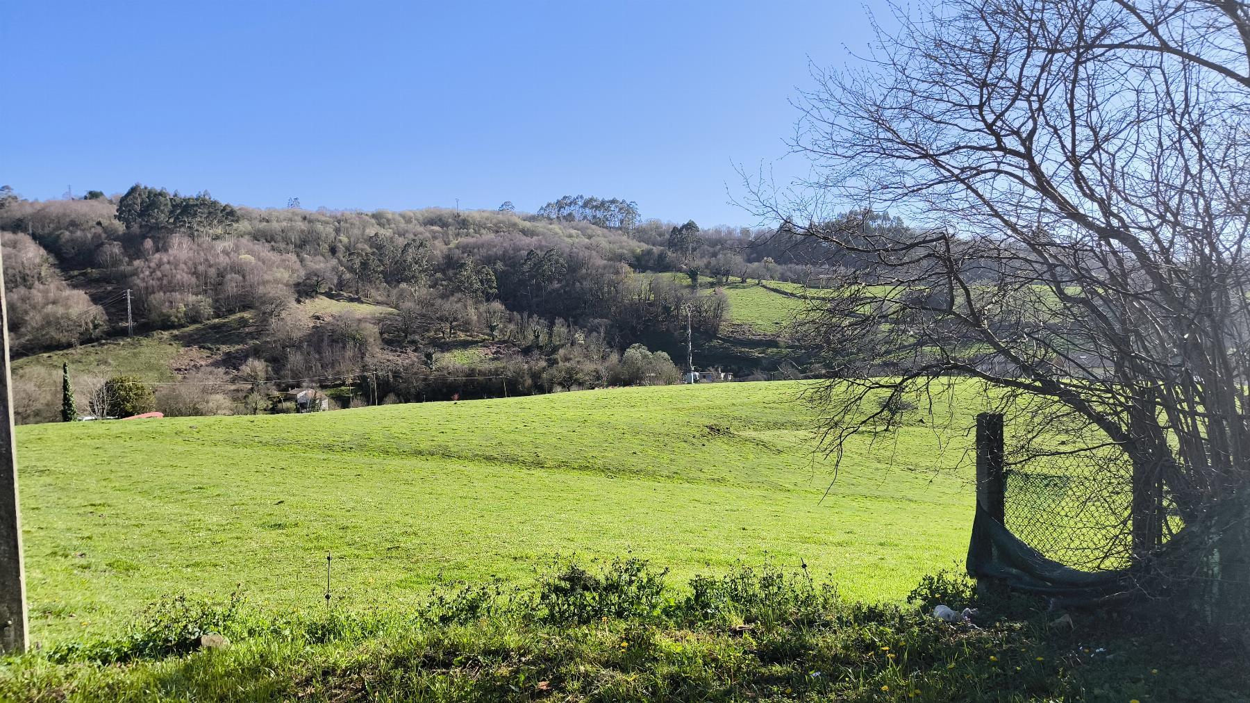 Venta de casa en Siero