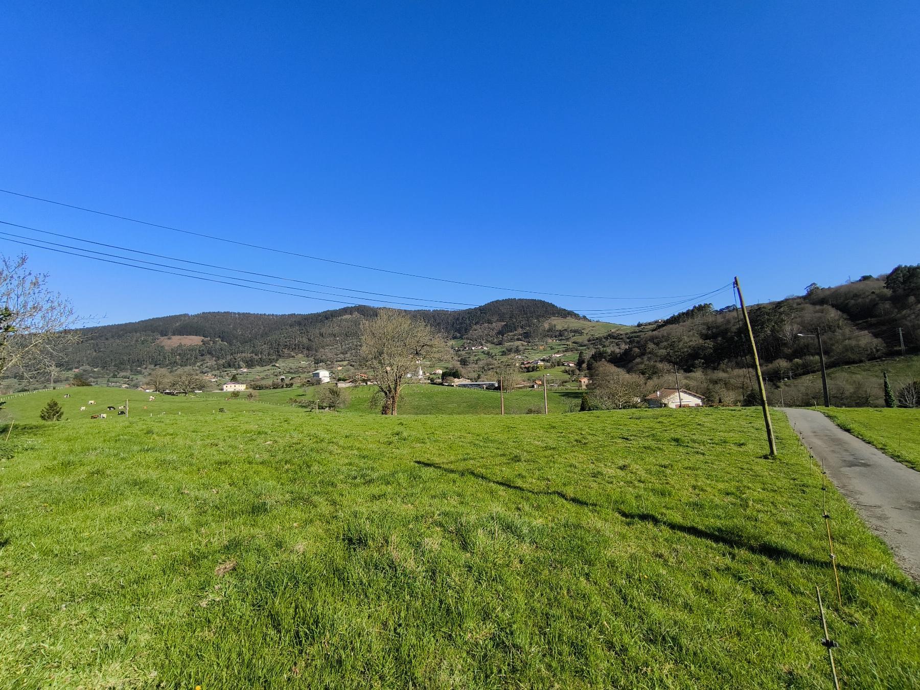 Venta de casa en Siero