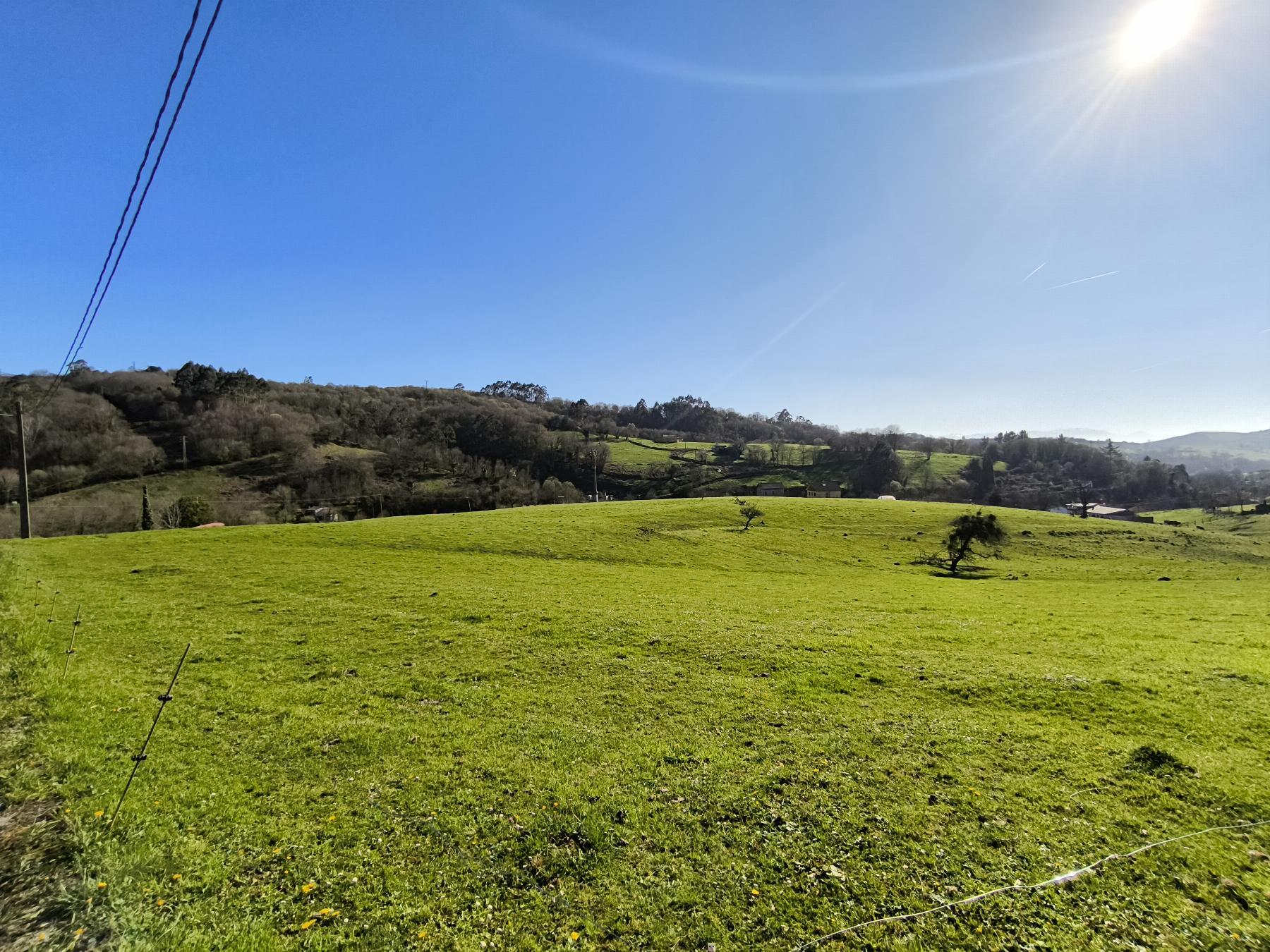 Venta de casa en Siero