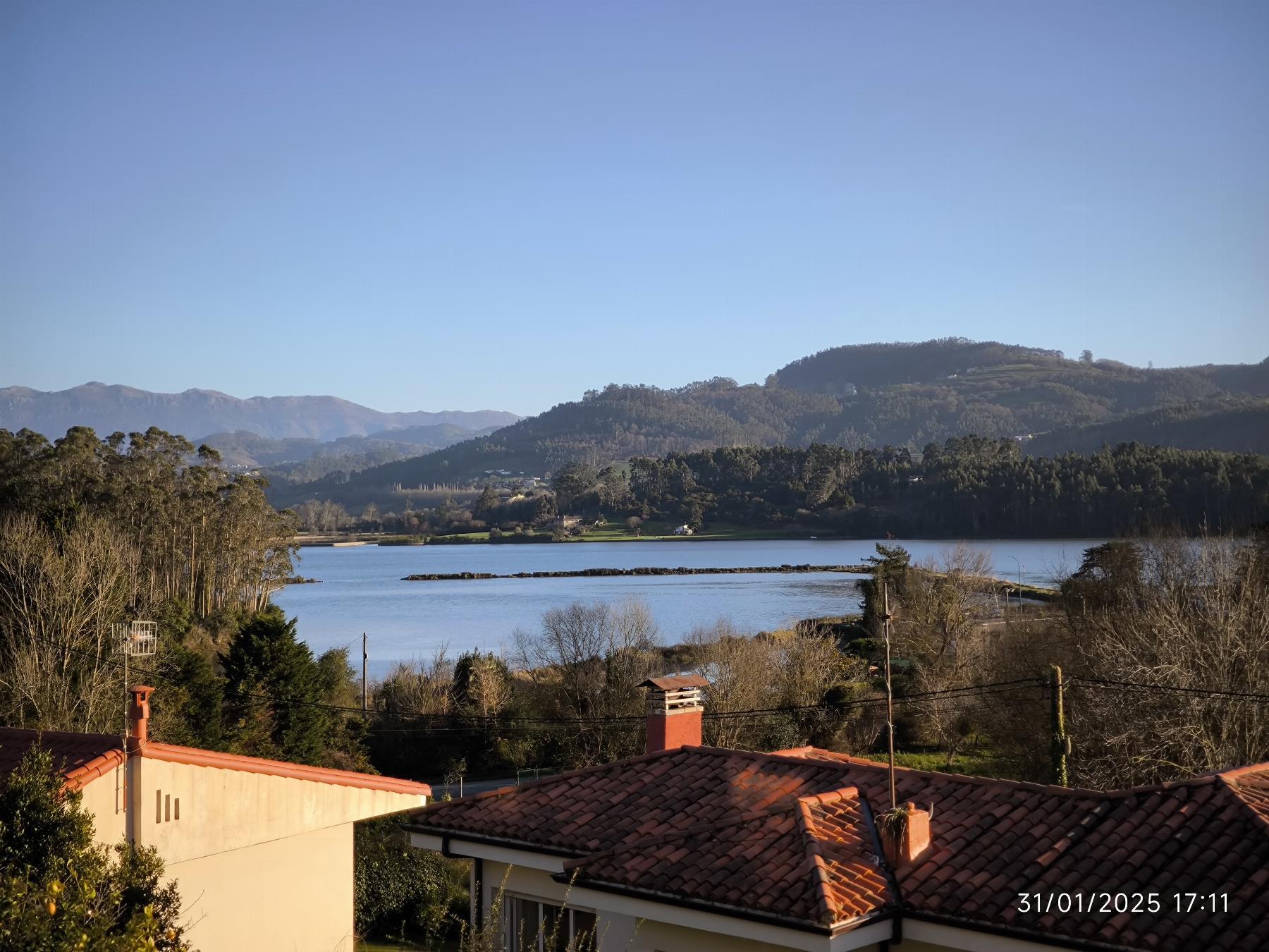For sale of house in Villaviciosa