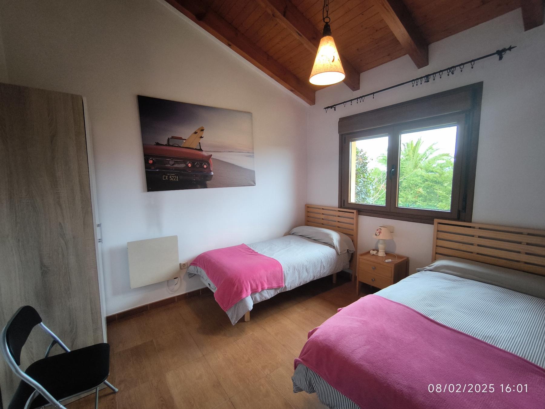 For sale of house in Villaviciosa