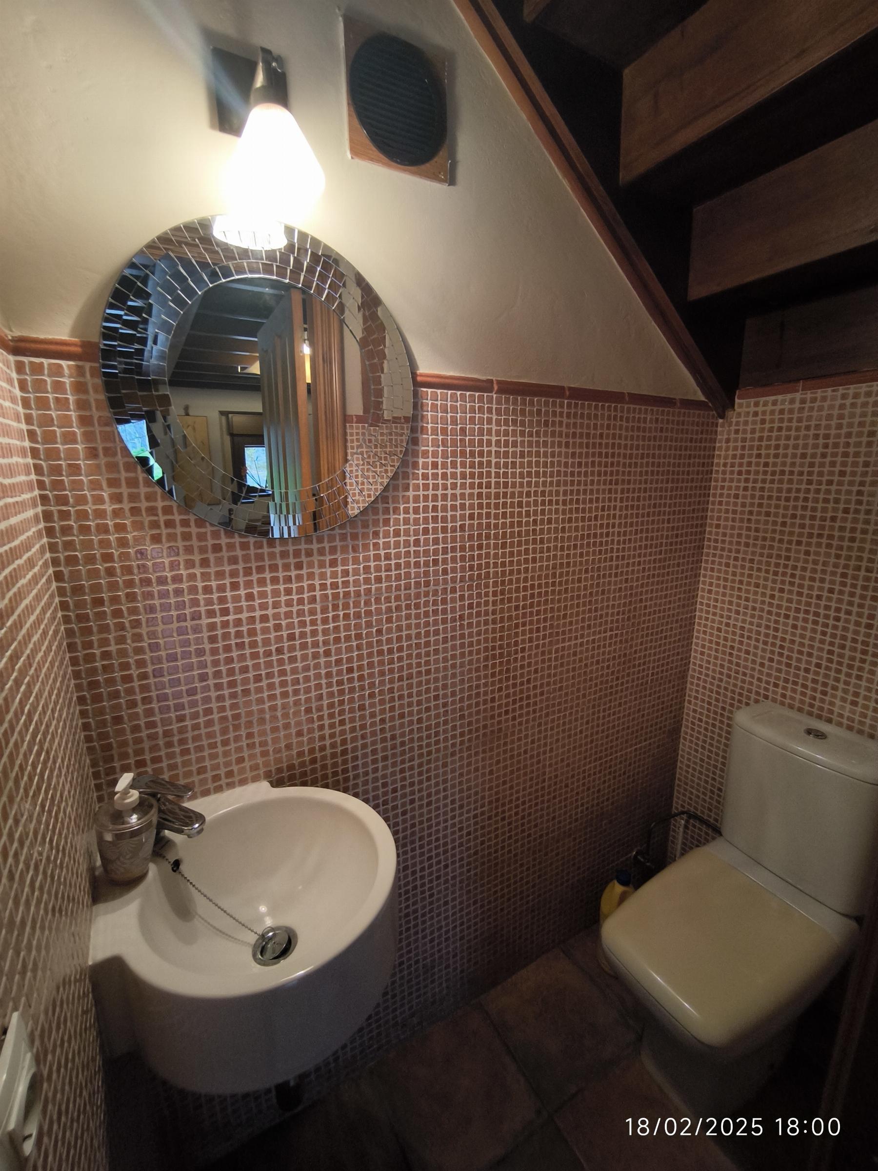 For sale of house in Villaviciosa