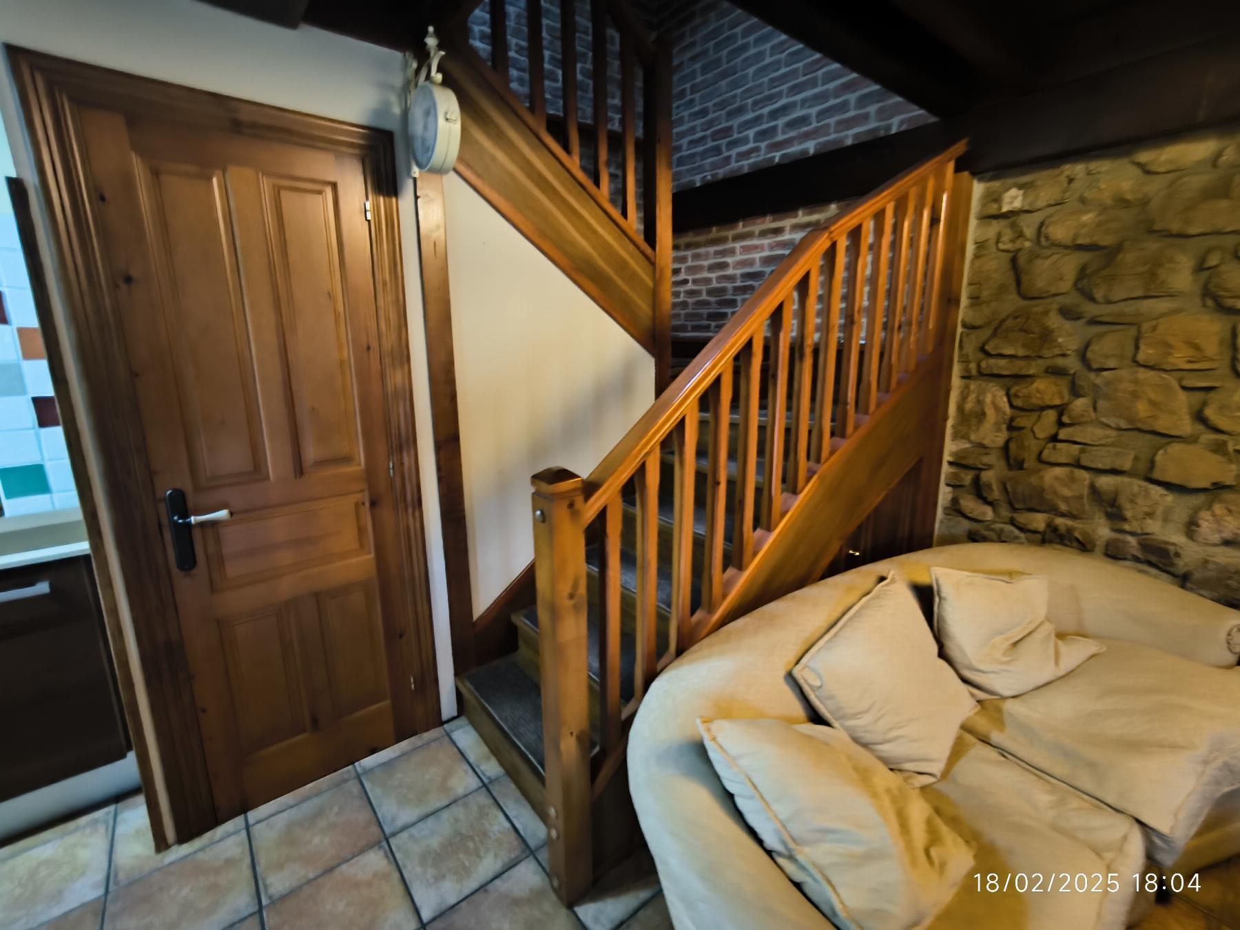 For sale of house in Villaviciosa