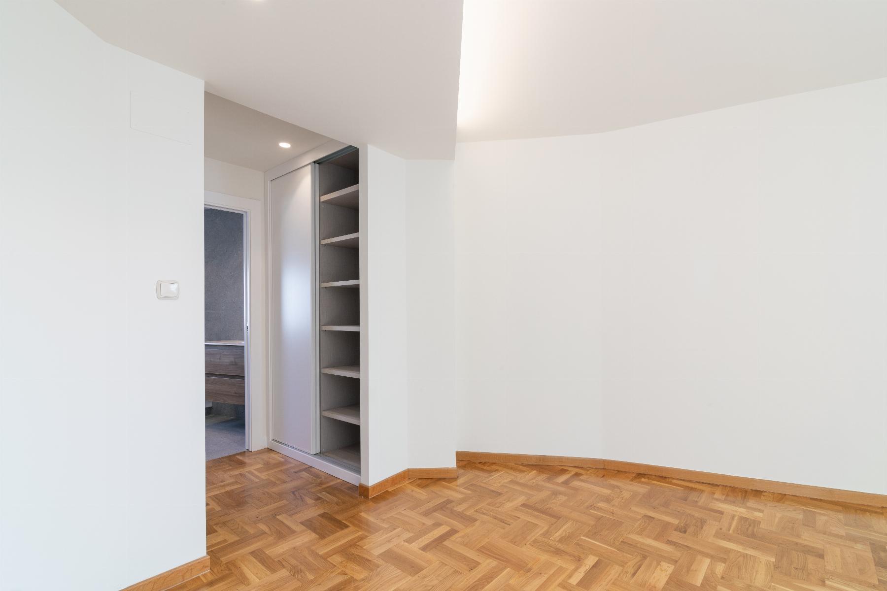 For rent of flat in Gijón