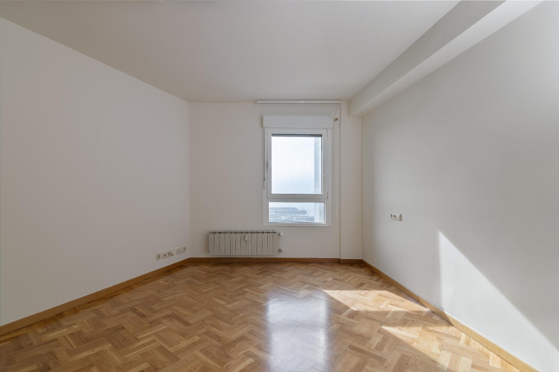For rent of flat in Gijón