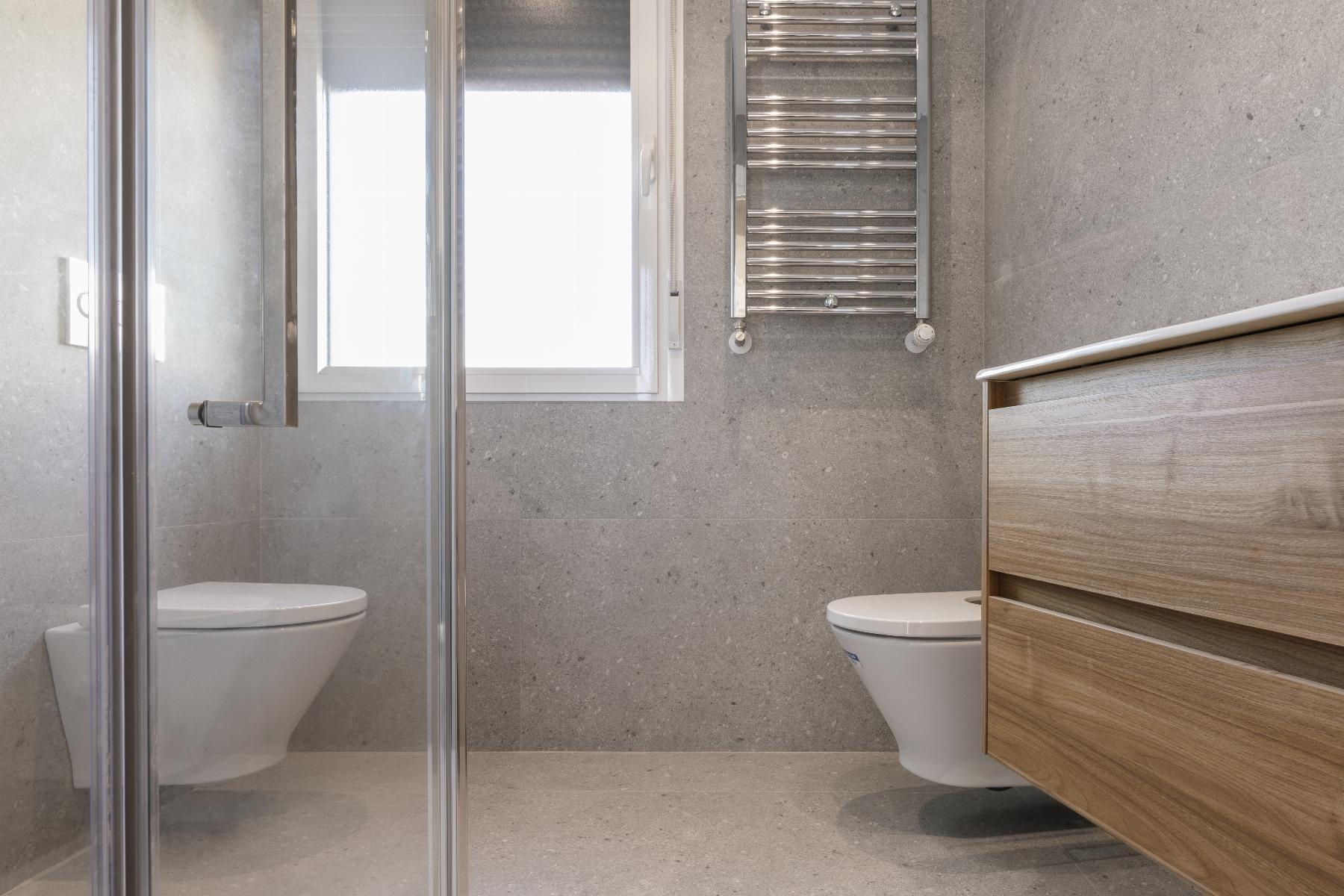 For rent of flat in Gijón