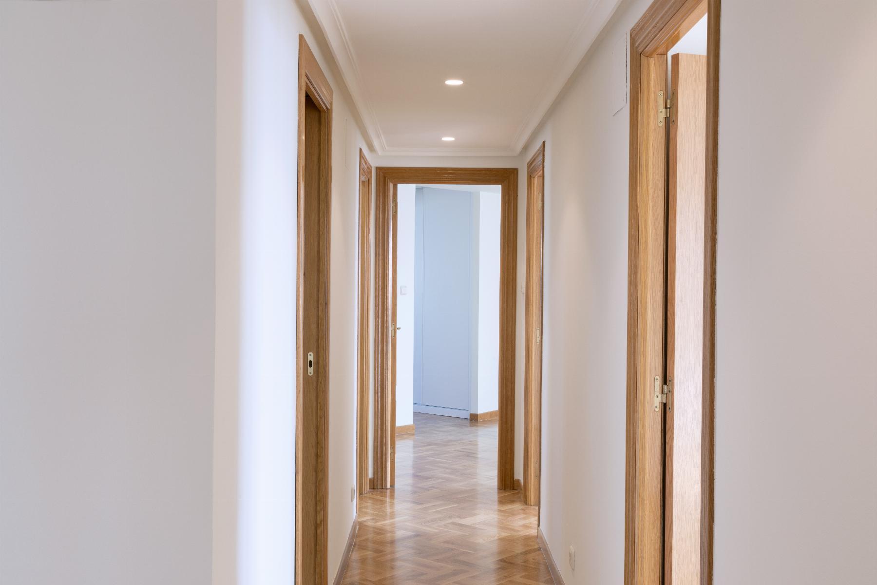 For rent of flat in Gijón