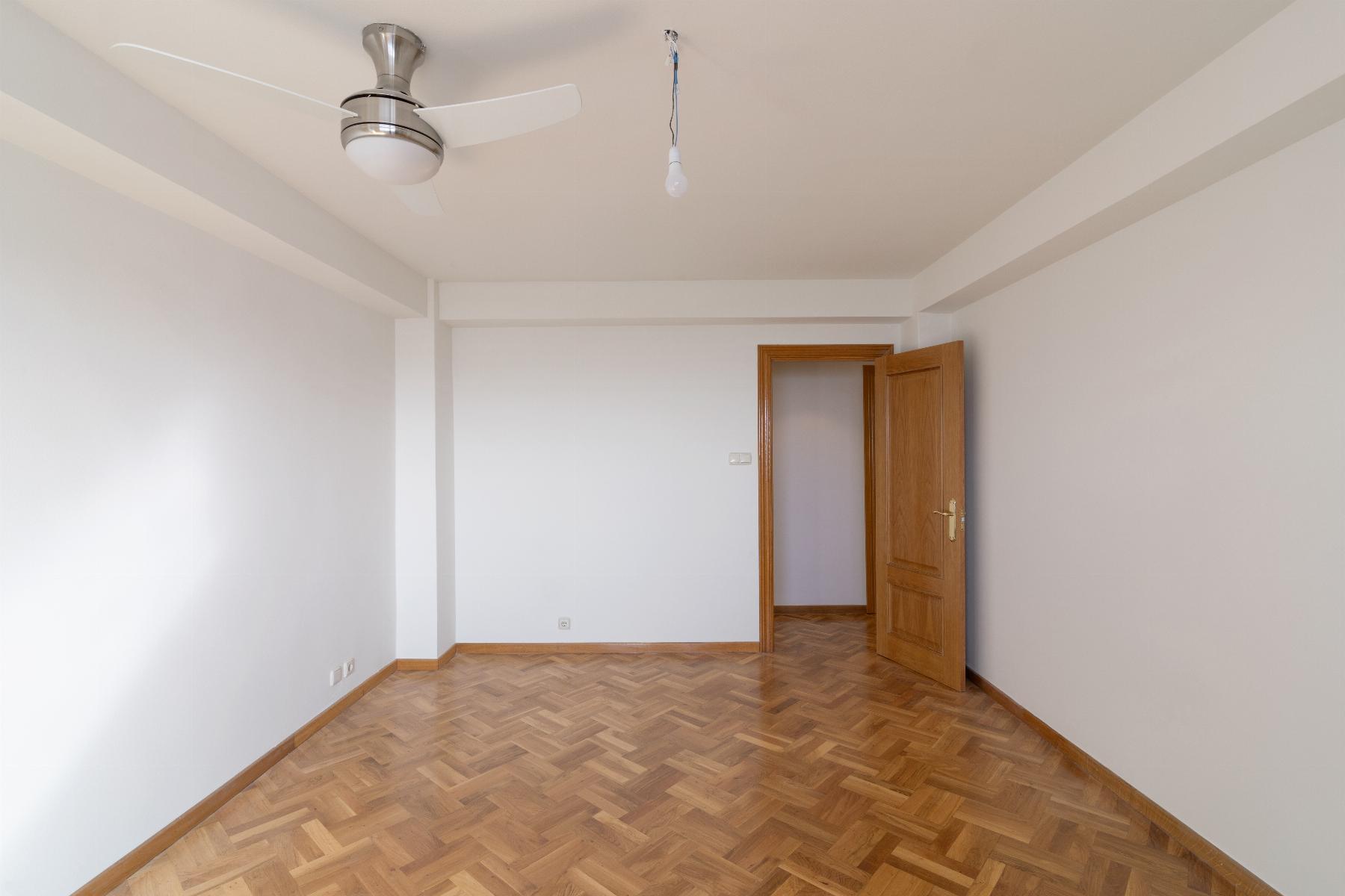 For rent of flat in Gijón