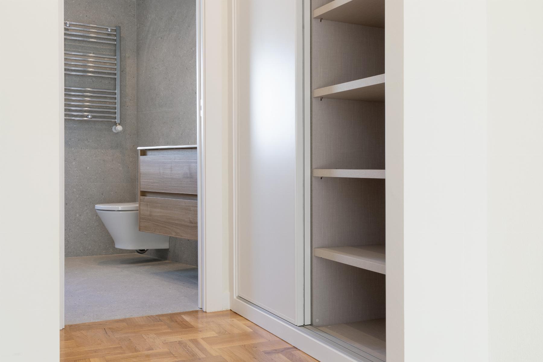 For rent of flat in Gijón