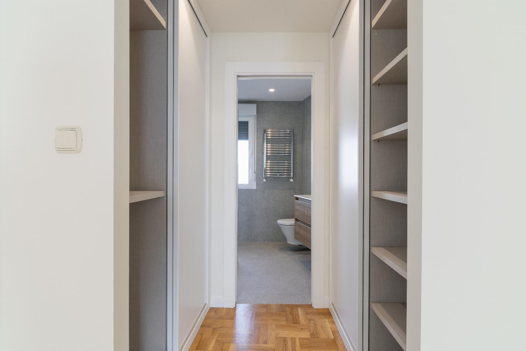 For rent of flat in Gijón