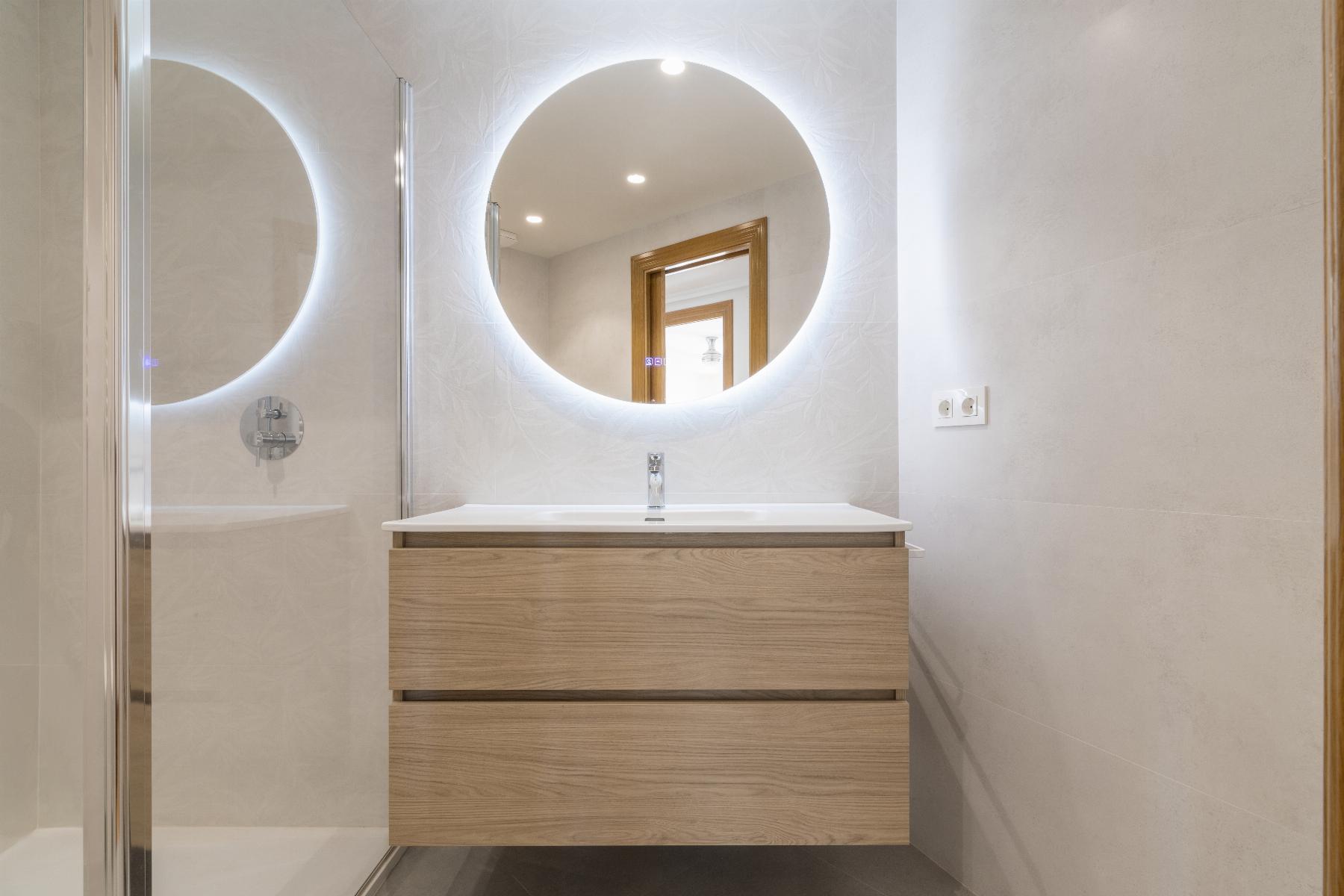 For rent of flat in Gijón