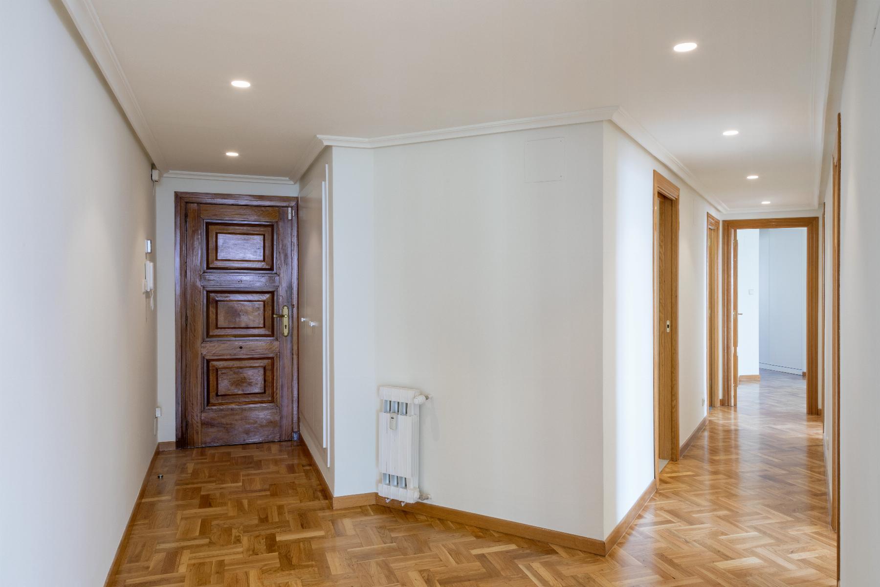 For rent of flat in Gijón