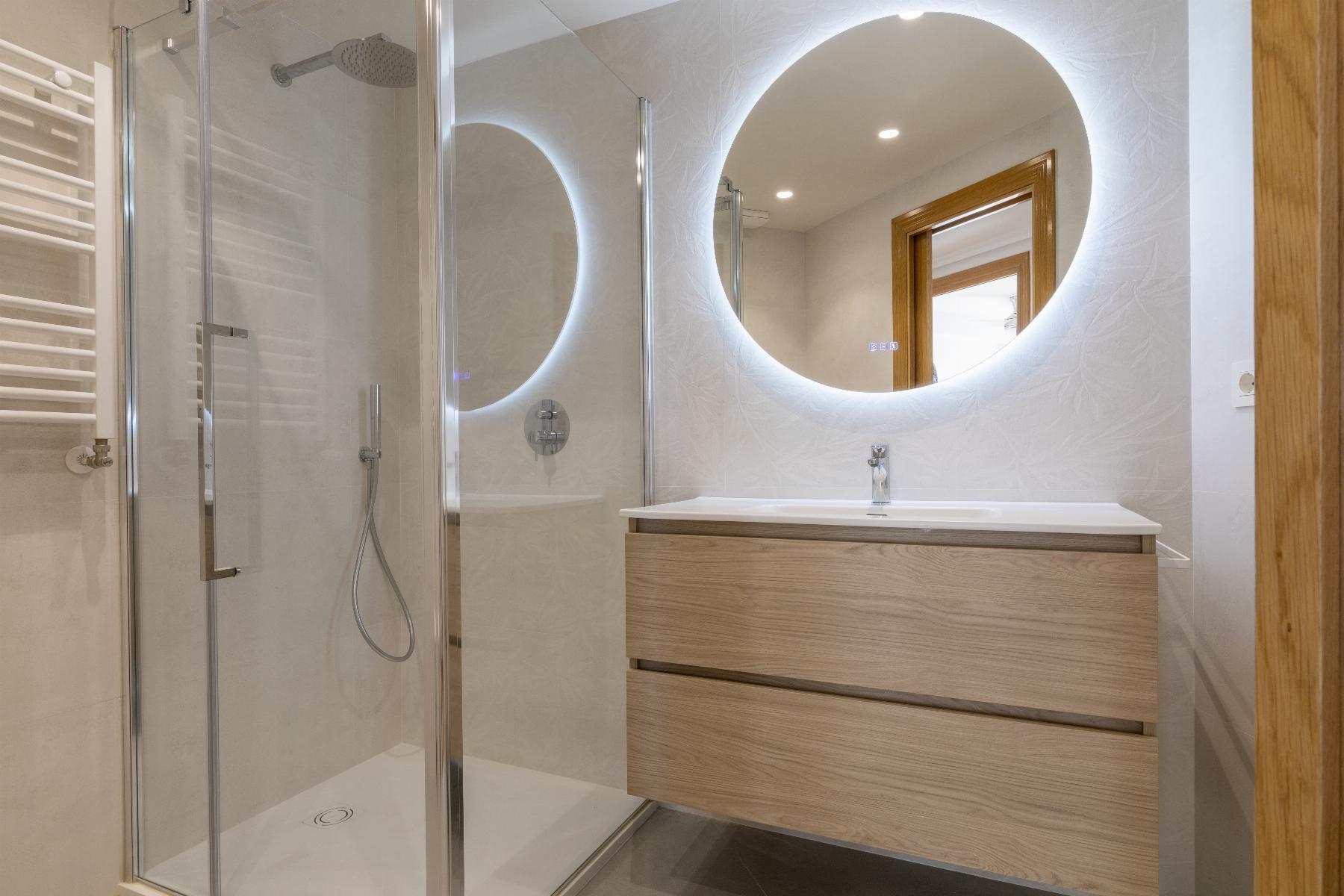 For rent of flat in Gijón