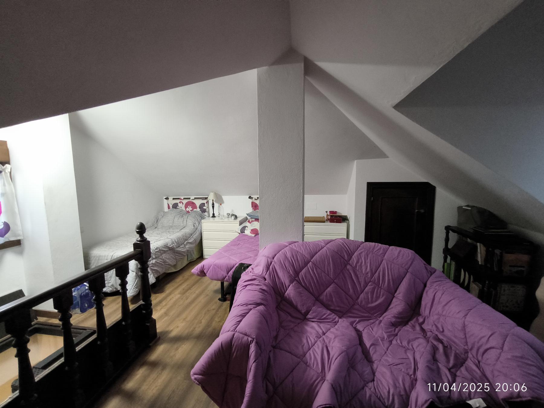 For sale of house in Villaviciosa