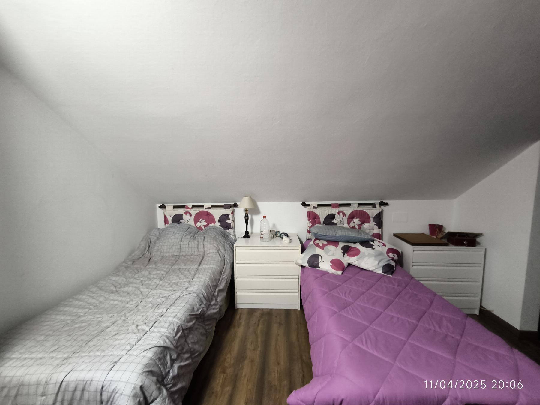 For sale of house in Villaviciosa