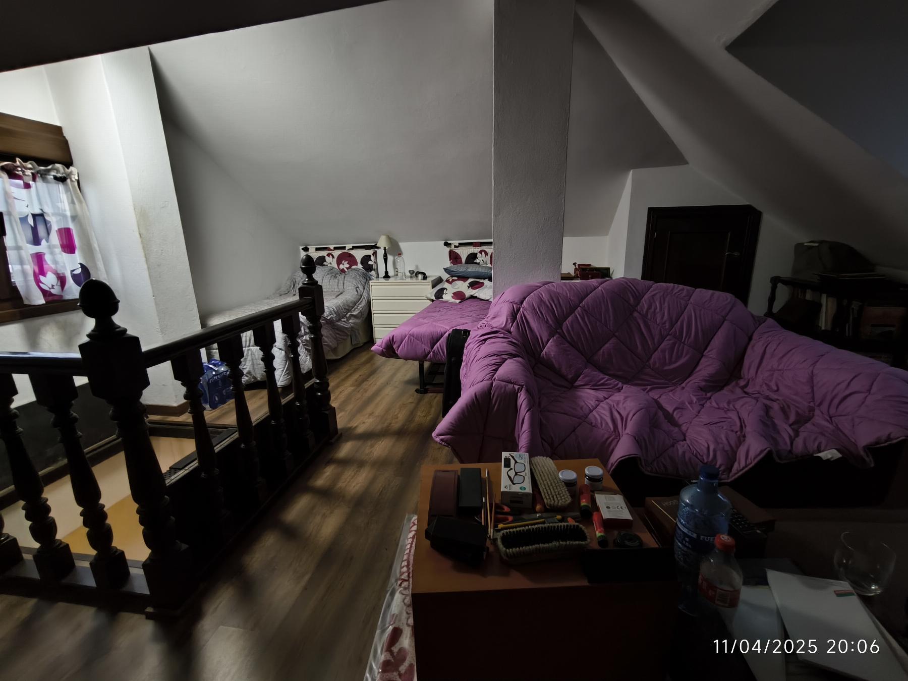 For sale of house in Villaviciosa