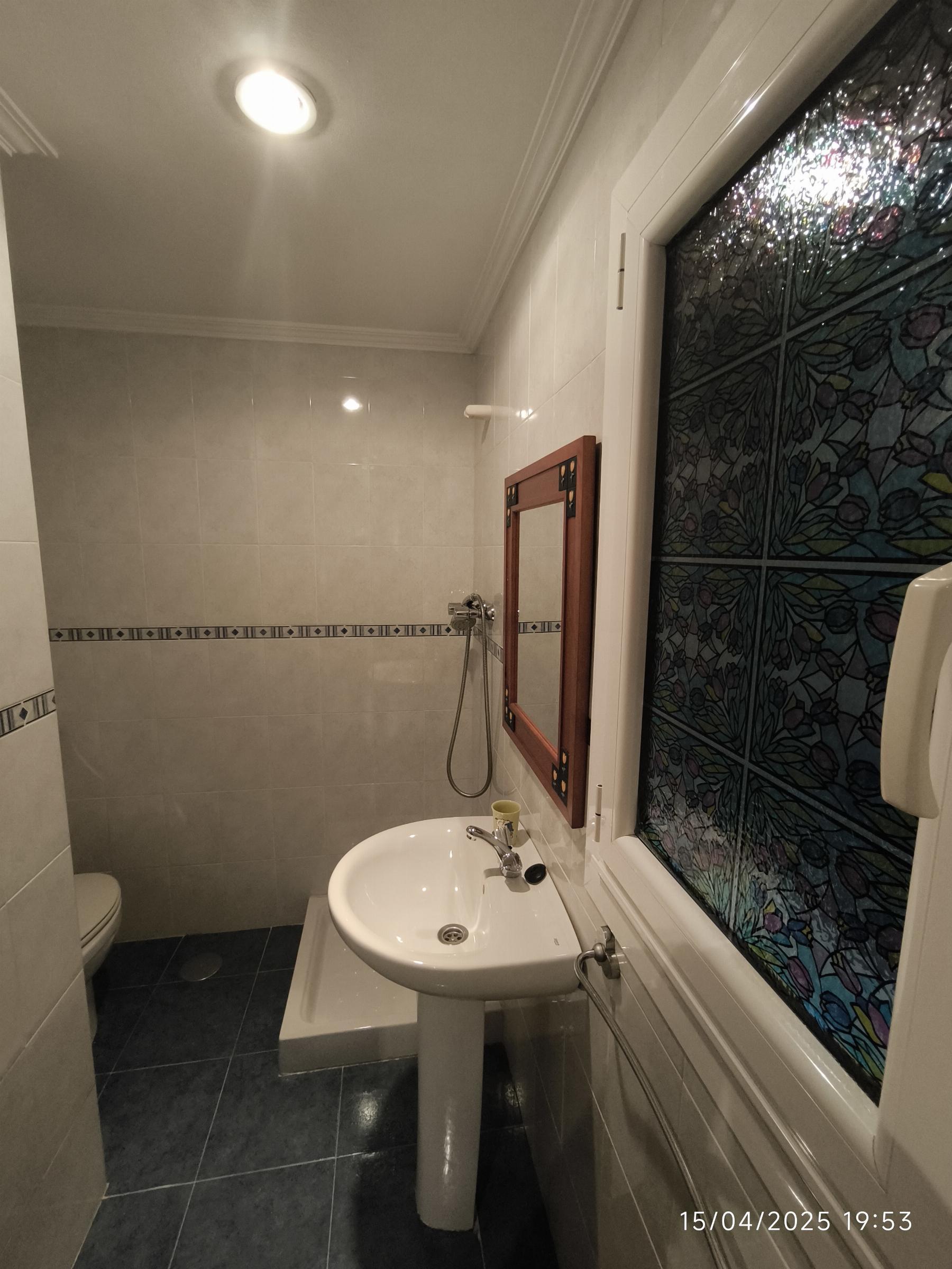 For sale of flat in Gijón