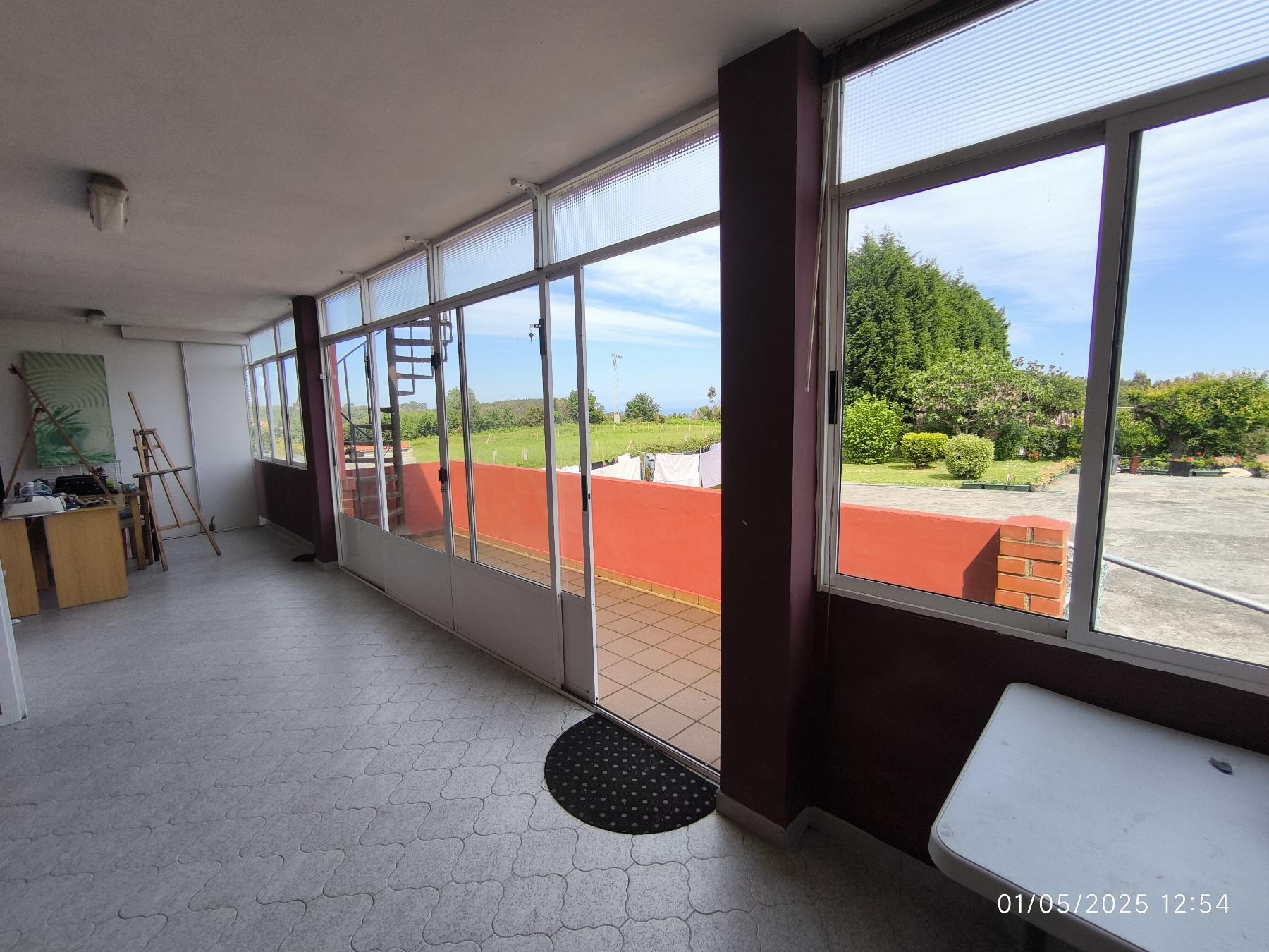 Venta de casa en Muros del Nalón Venta de casa en Muros del Nalón