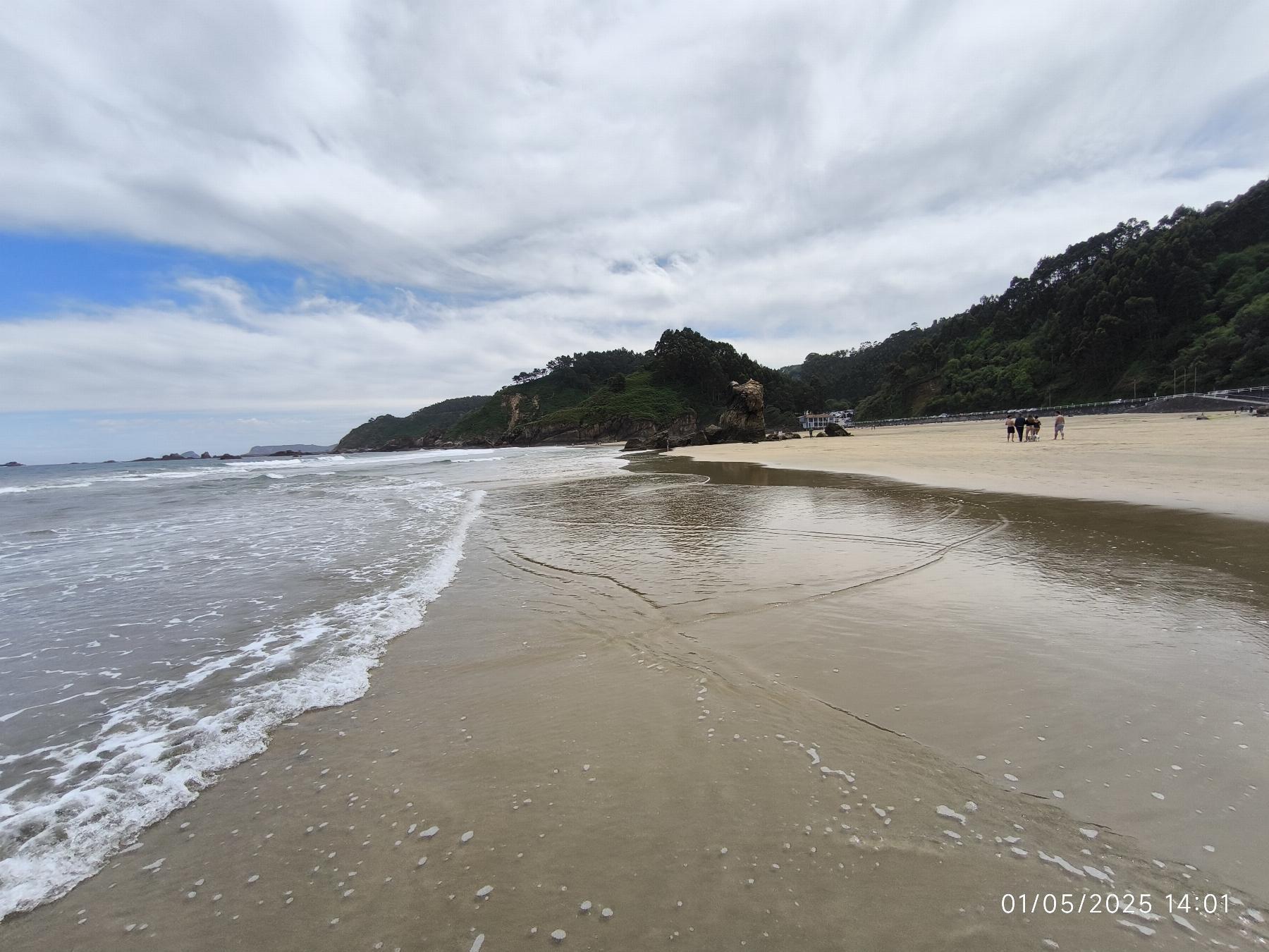 Venta de casa en Muros del Nalón Venta de casa en Muros del Nalón