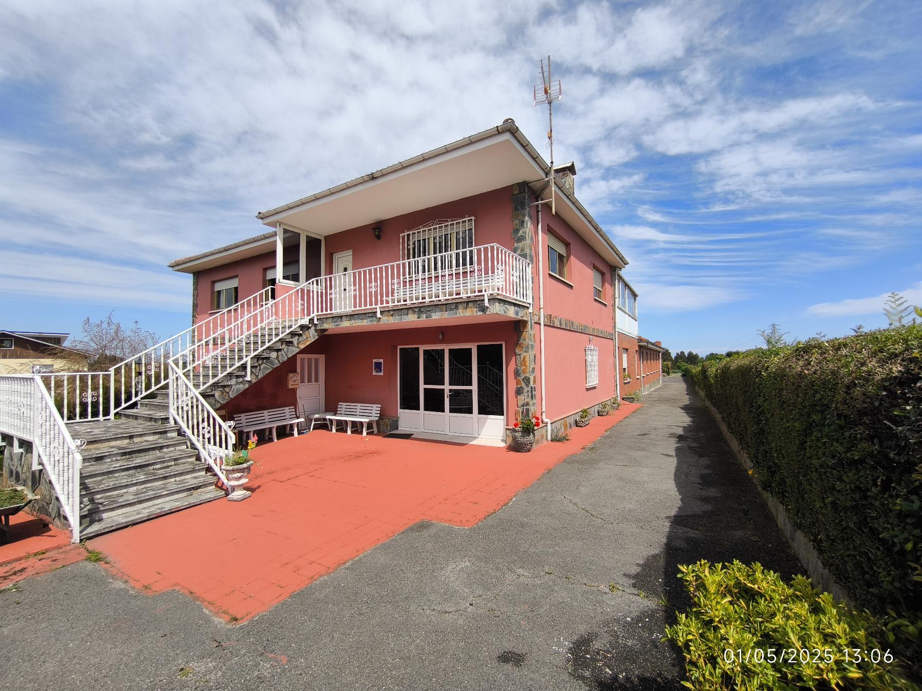 Venta de casa en Muros del Nalón Venta de casa en Muros del Nalón