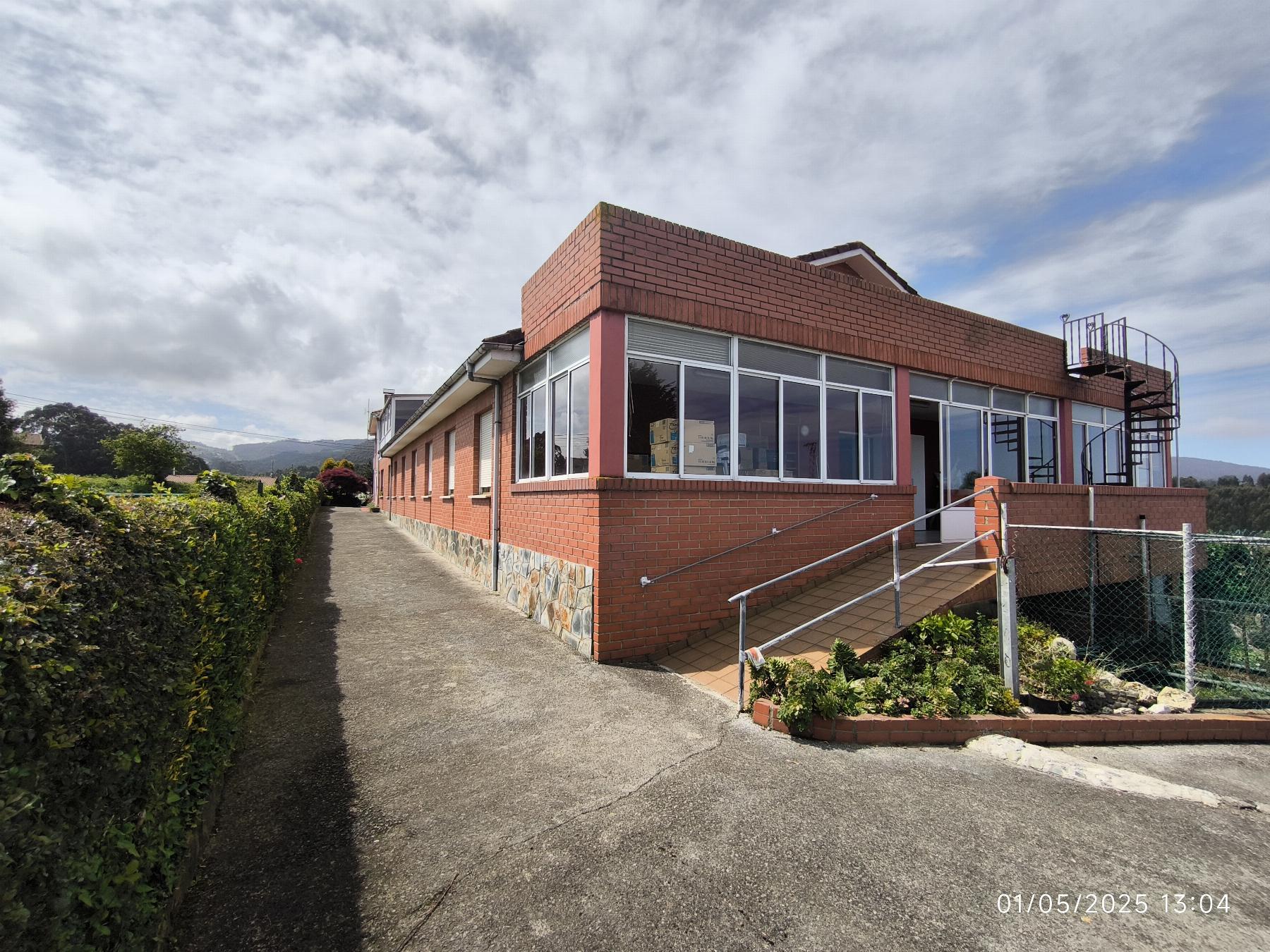 Venta de casa en Muros del Nalón Venta de casa en Muros del Nalón