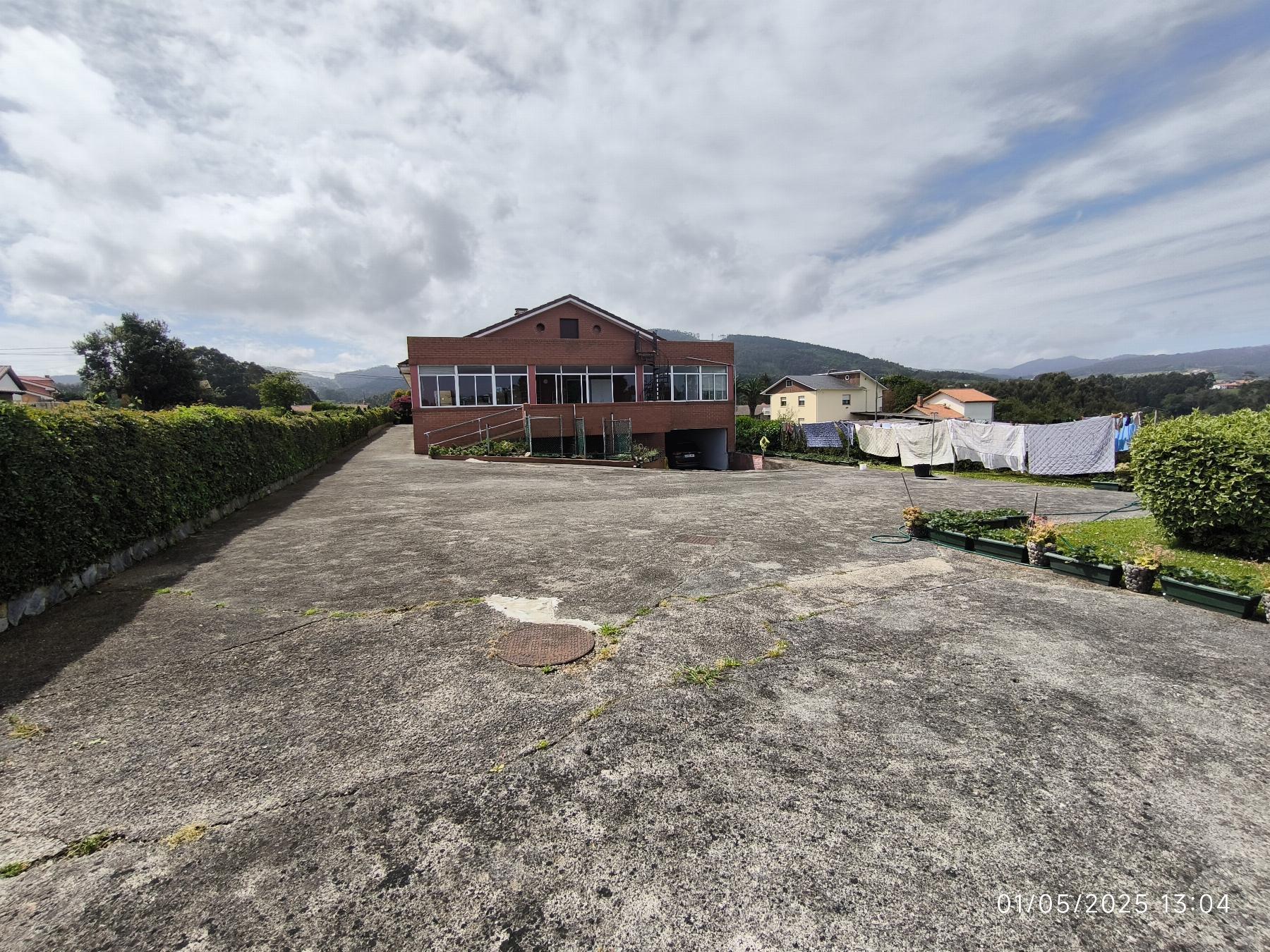 Venta de casa en Muros del Nalón Venta de casa en Muros del Nalón