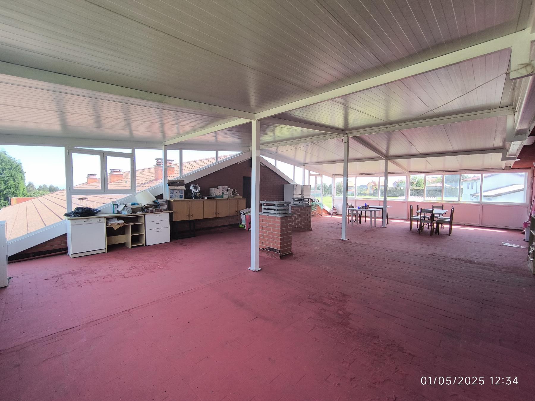 Venta de casa en Muros del Nalón Venta de casa en Muros del Nalón