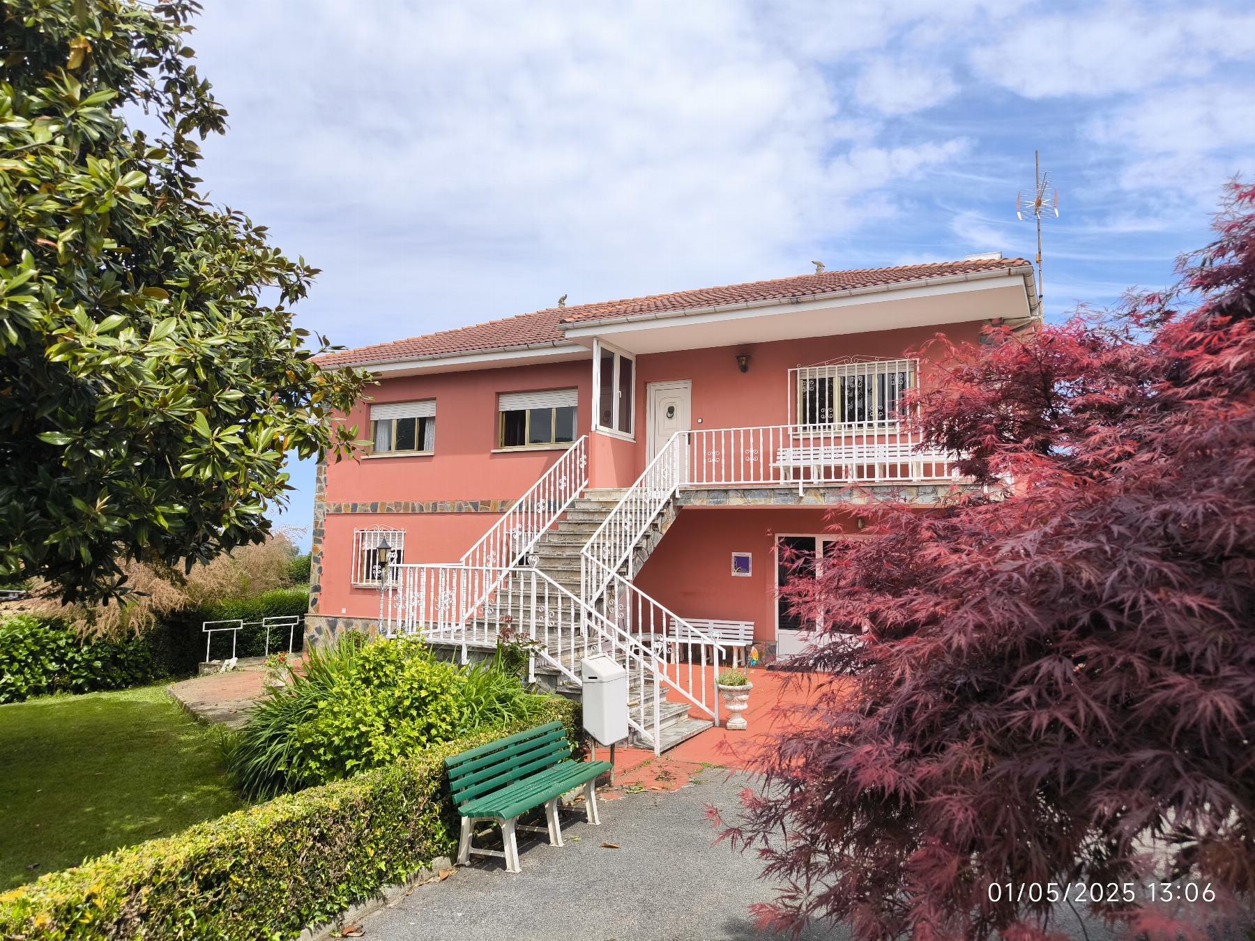 Venta de casa en Muros del Nalón Venta de casa en Muros del Nalón