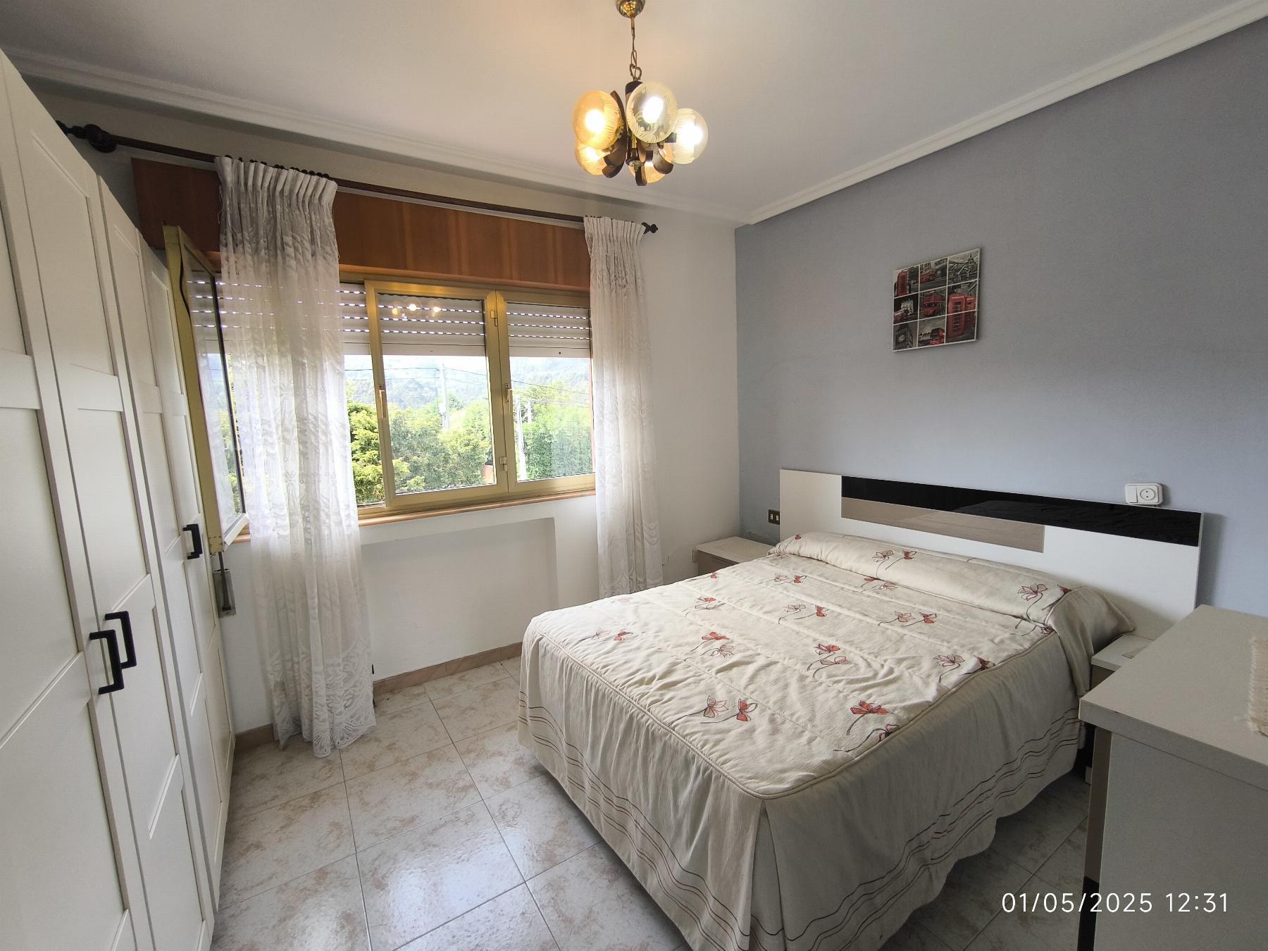 Venta de casa en Muros del Nalón Venta de casa en Muros del Nalón