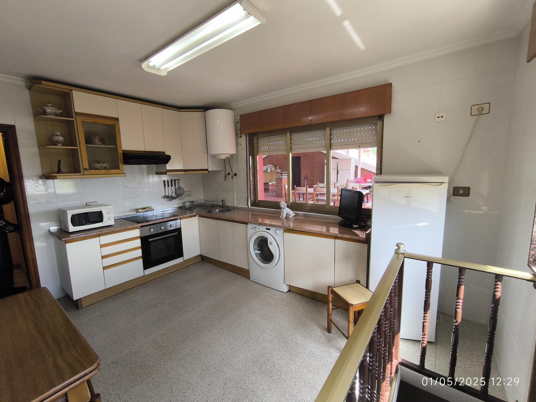 Venta de casa en Muros del Nalón Venta de casa en Muros del Nalón