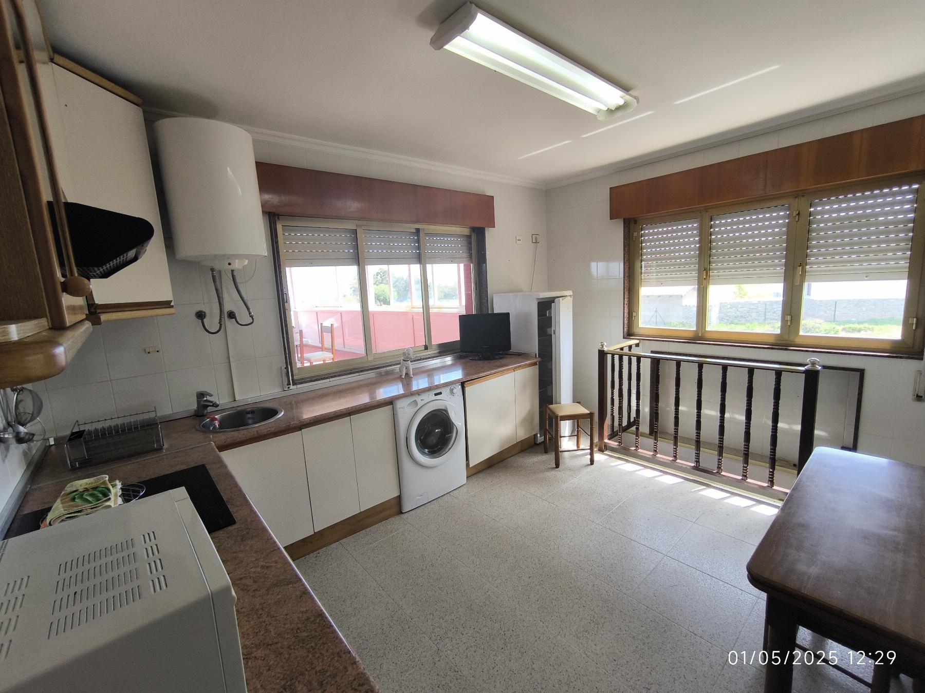 Venta de casa en Muros del Nalón Venta de casa en Muros del Nalón