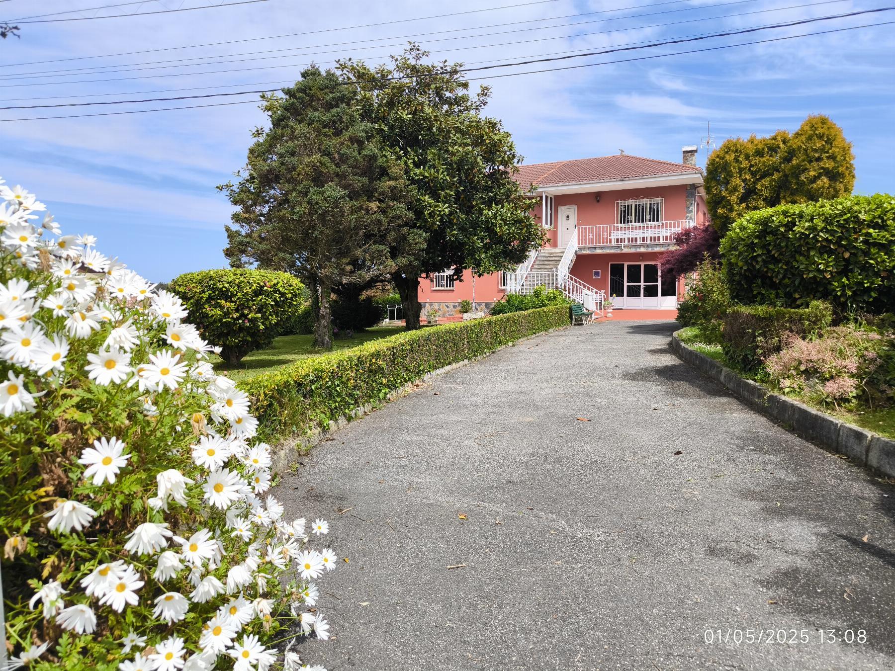 Venta de casa en Muros del Nalón Venta de casa en Muros del Nalón