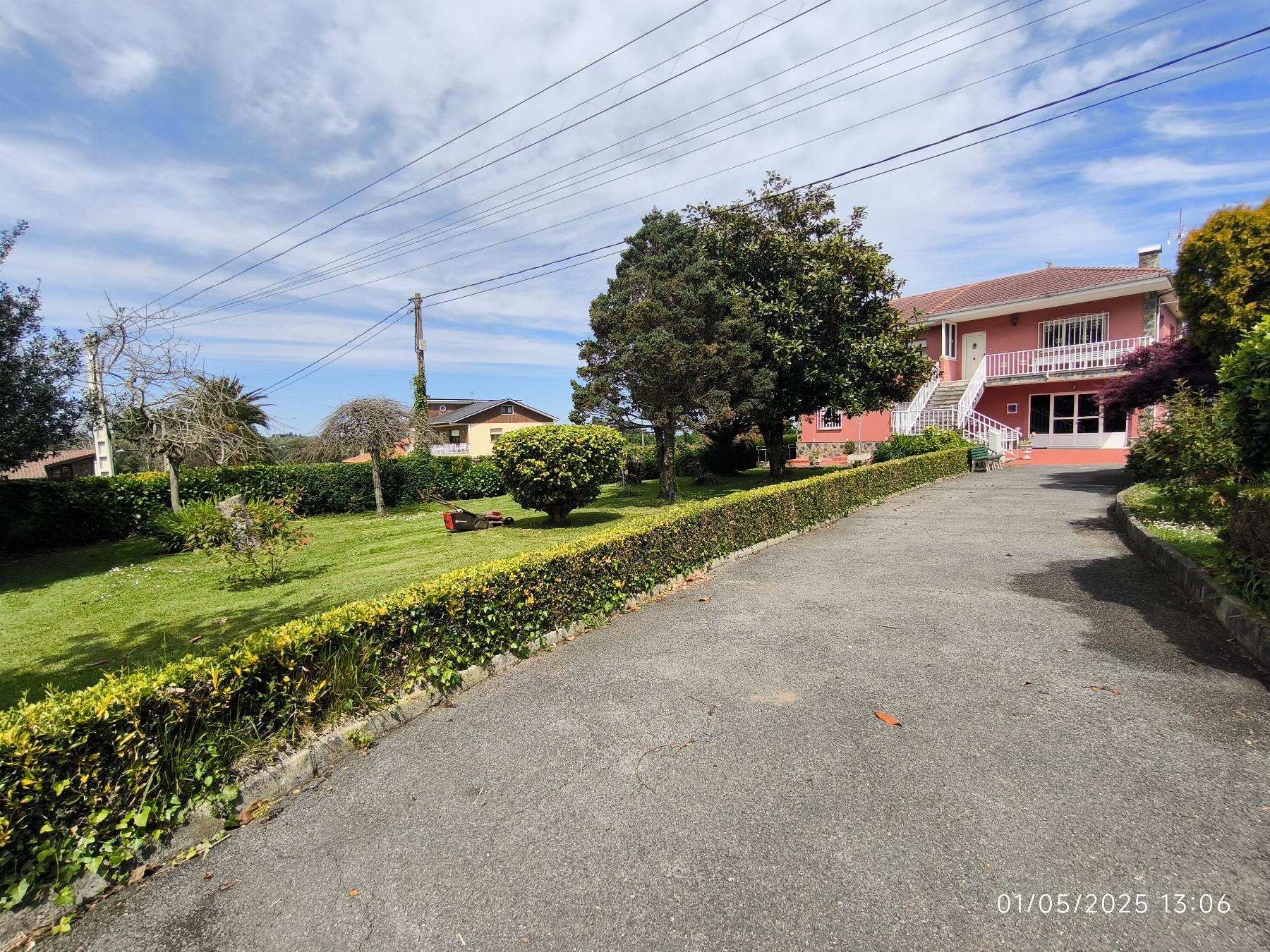 Venta de casa en Muros del Nalón Venta de casa en Muros del Nalón