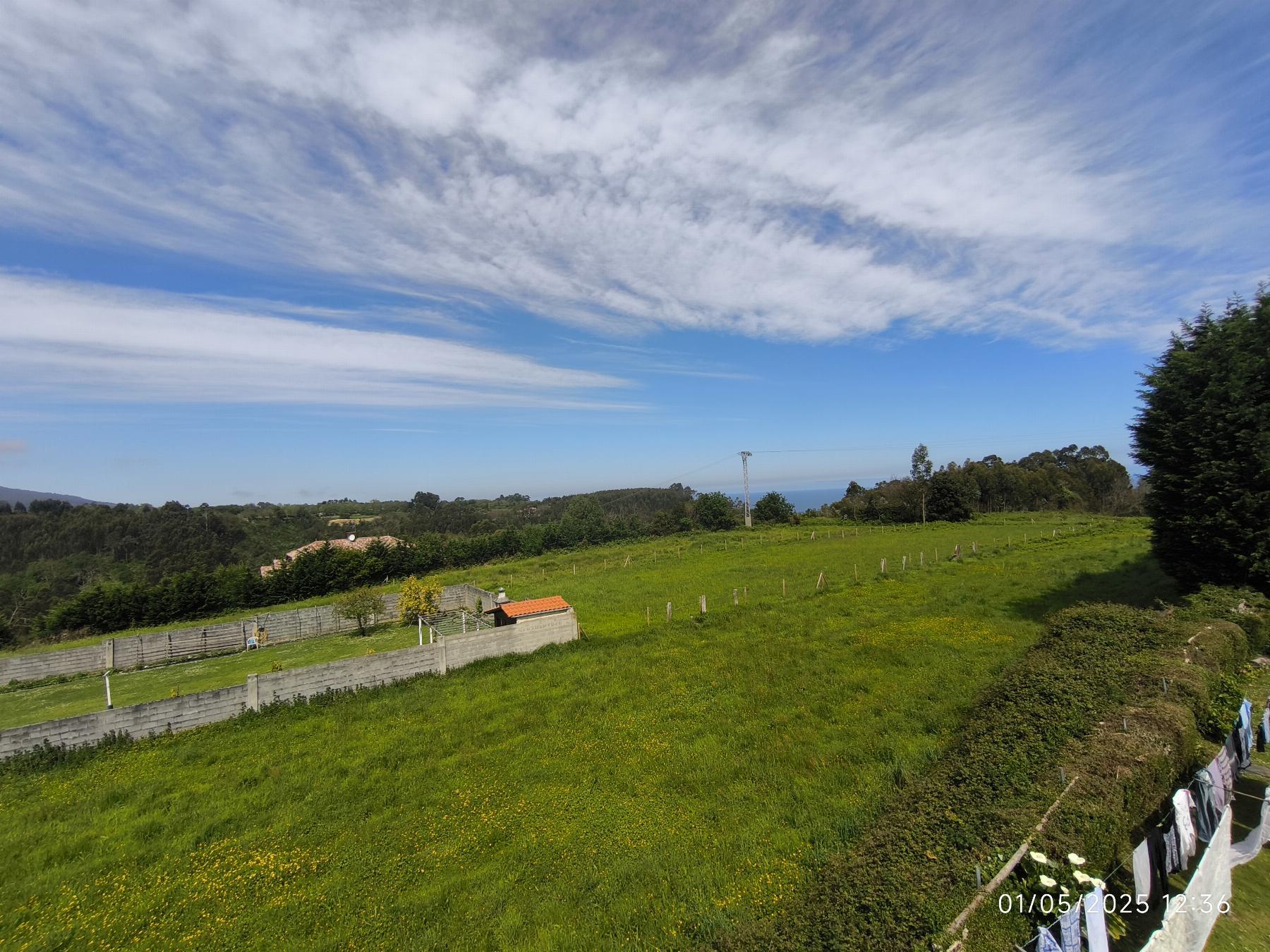 Venta de casa en Muros del Nalón Venta de casa en Muros del Nalón