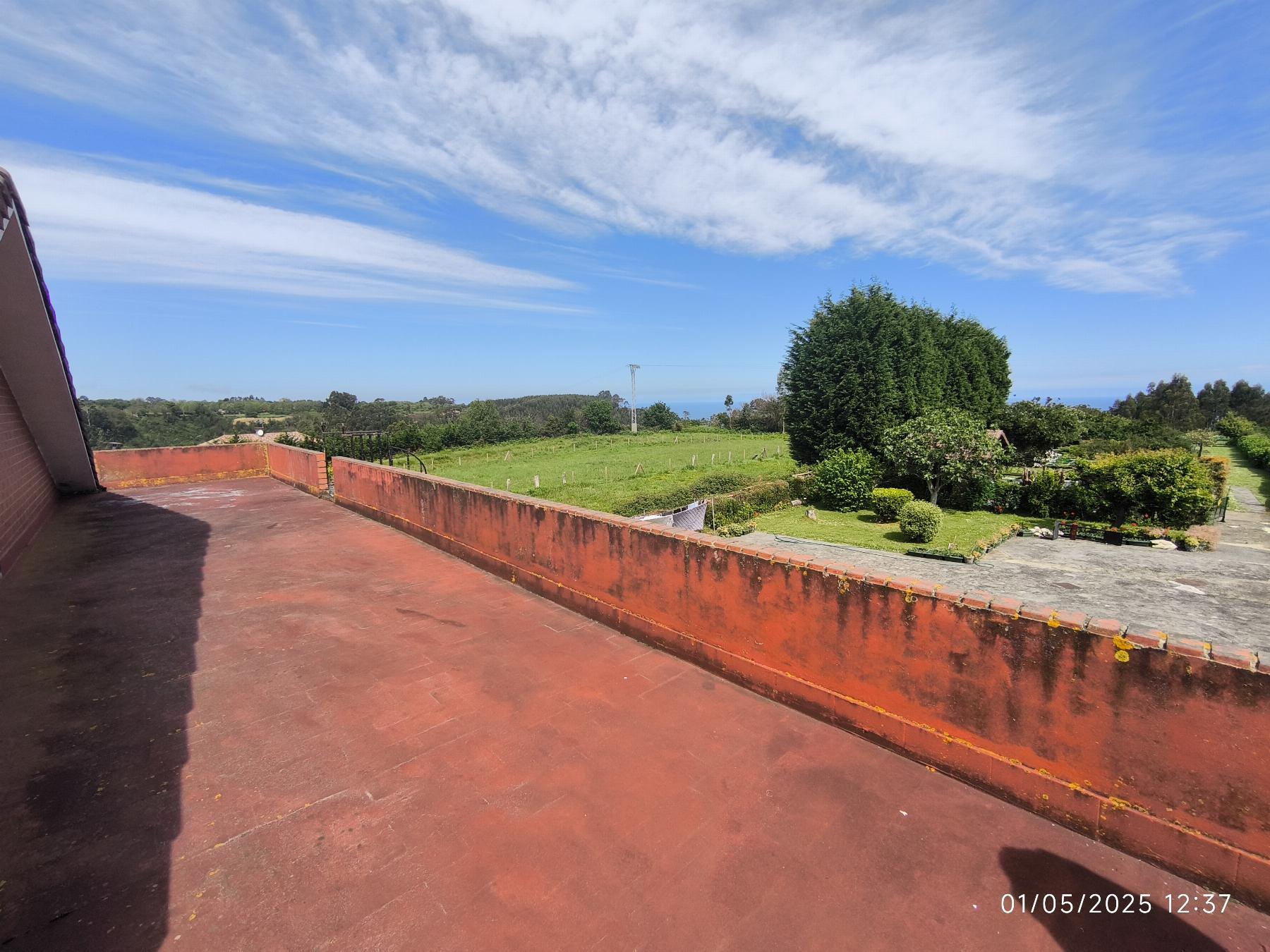 Venta de casa en Muros del Nalón Venta de casa en Muros del Nalón