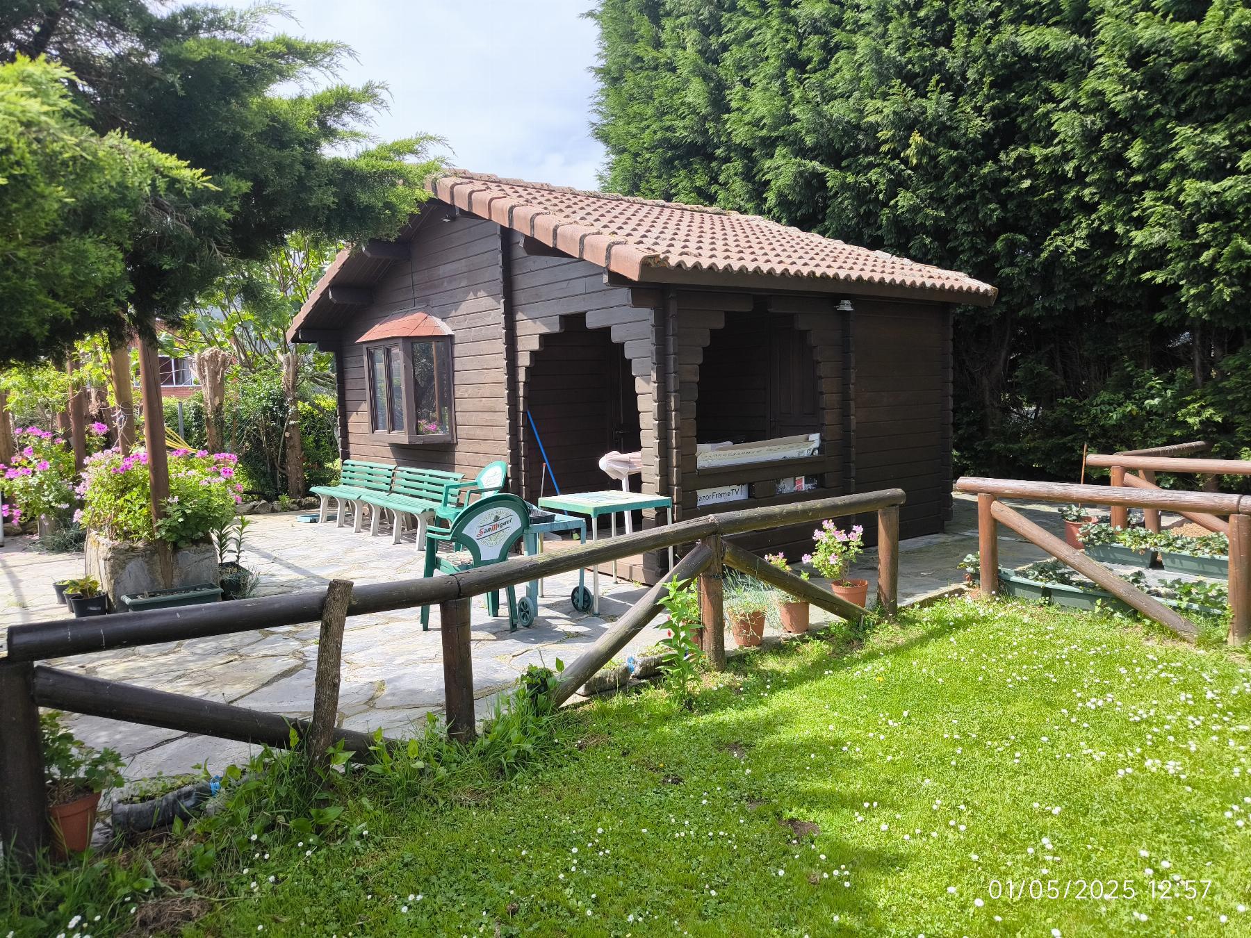 Venta de casa en Muros del Nalón Venta de casa en Muros del Nalón