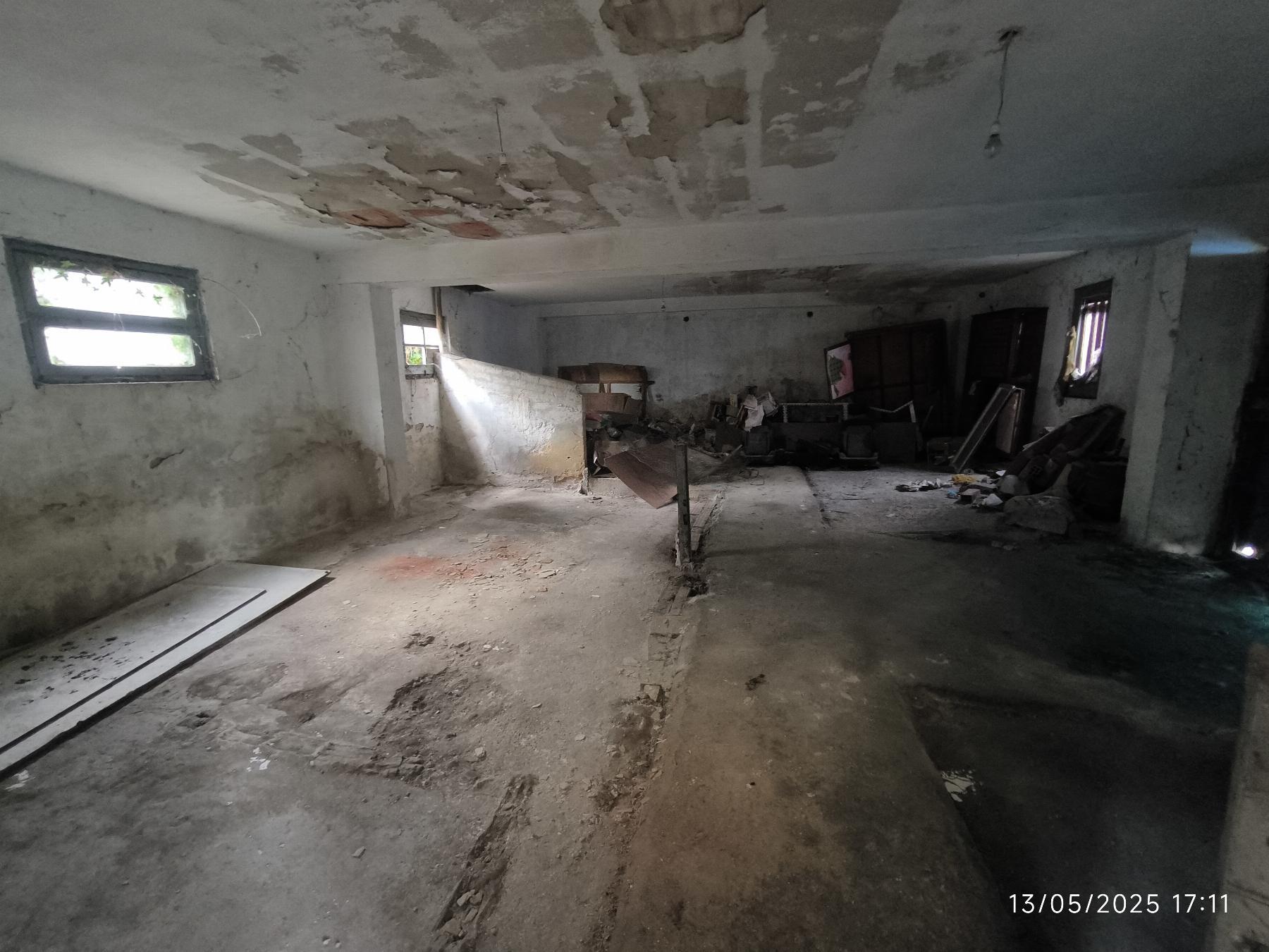 Venta de edificio en Corvera