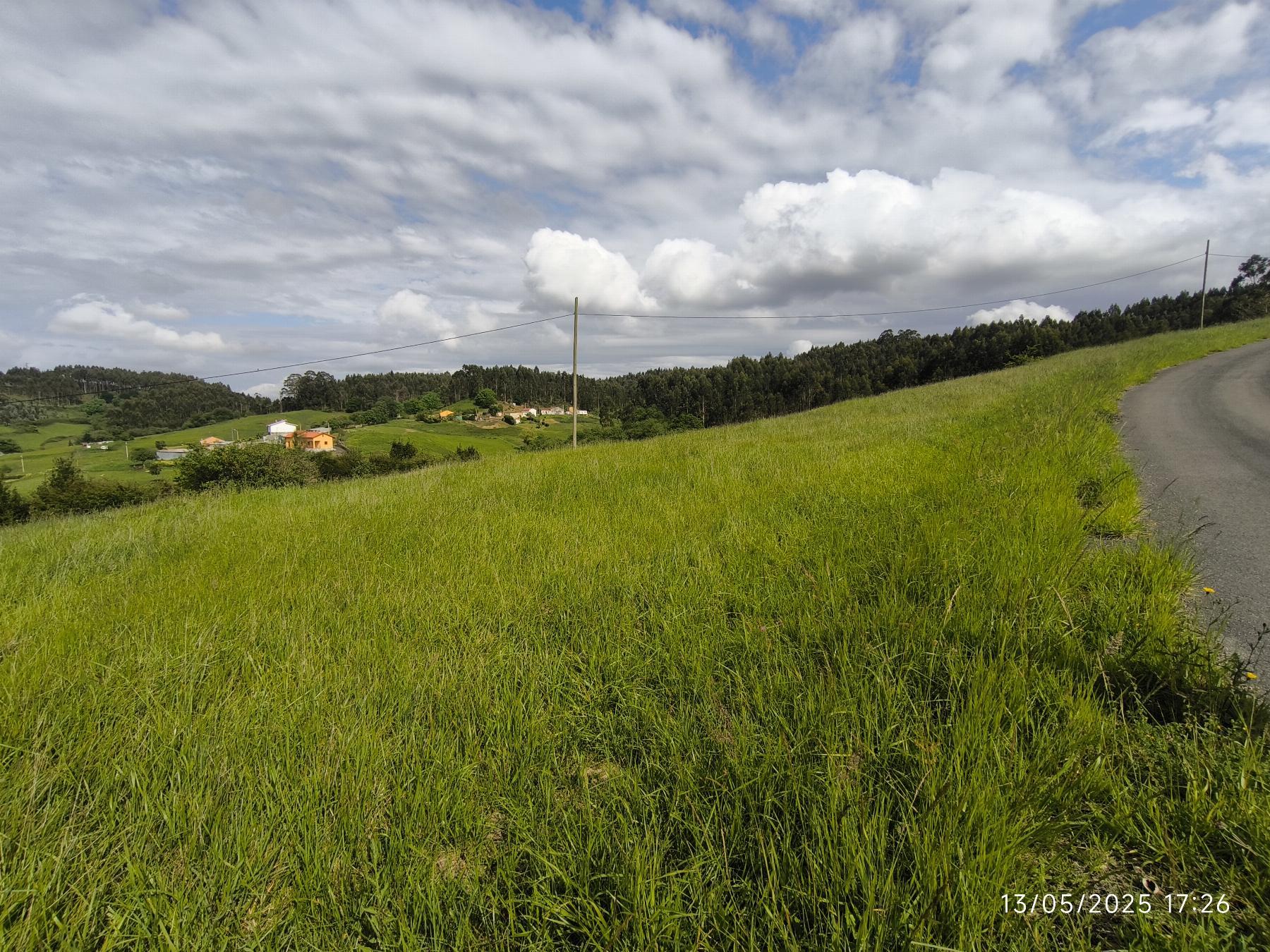 Venta de finca de recreo en Corvera