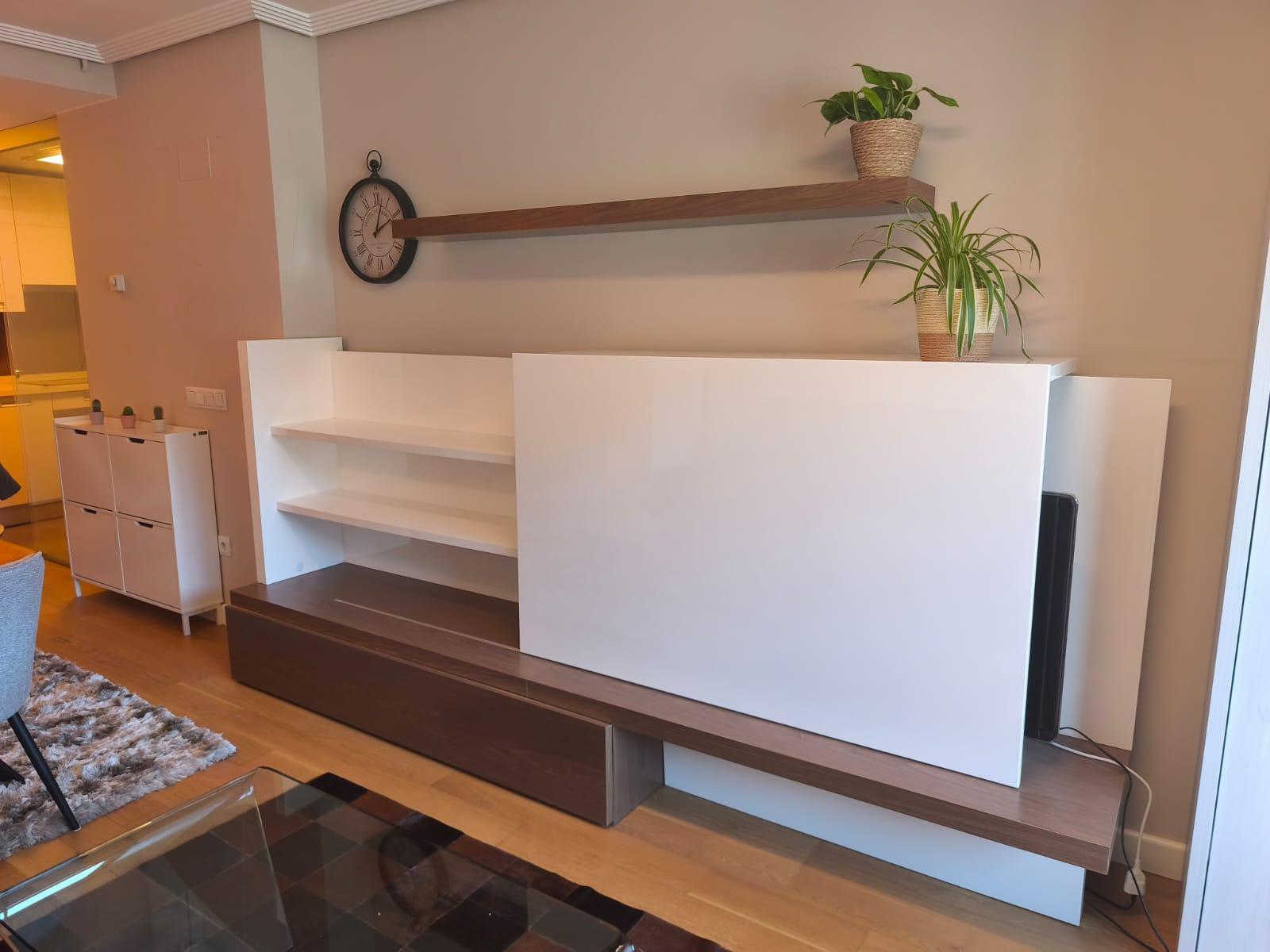 Alquiler de estudio en Oviedo