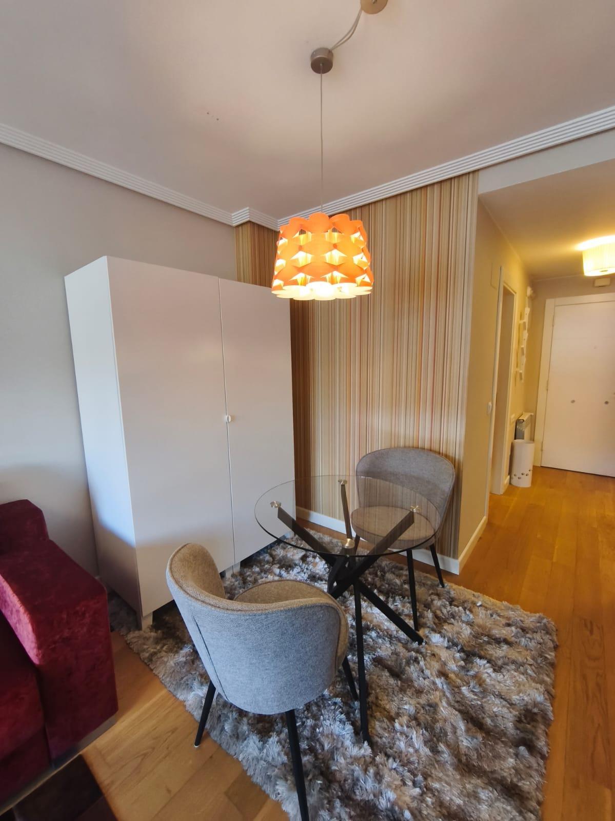 Alquiler de estudio en Oviedo