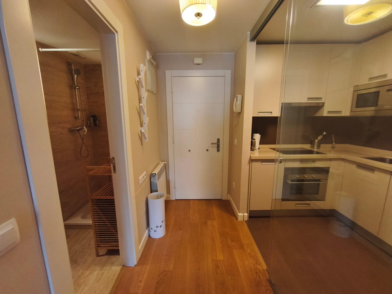 Alquiler de estudio en Oviedo