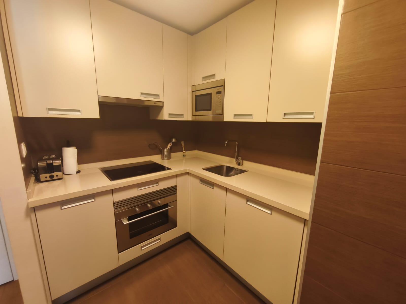 Alquiler de estudio en Oviedo