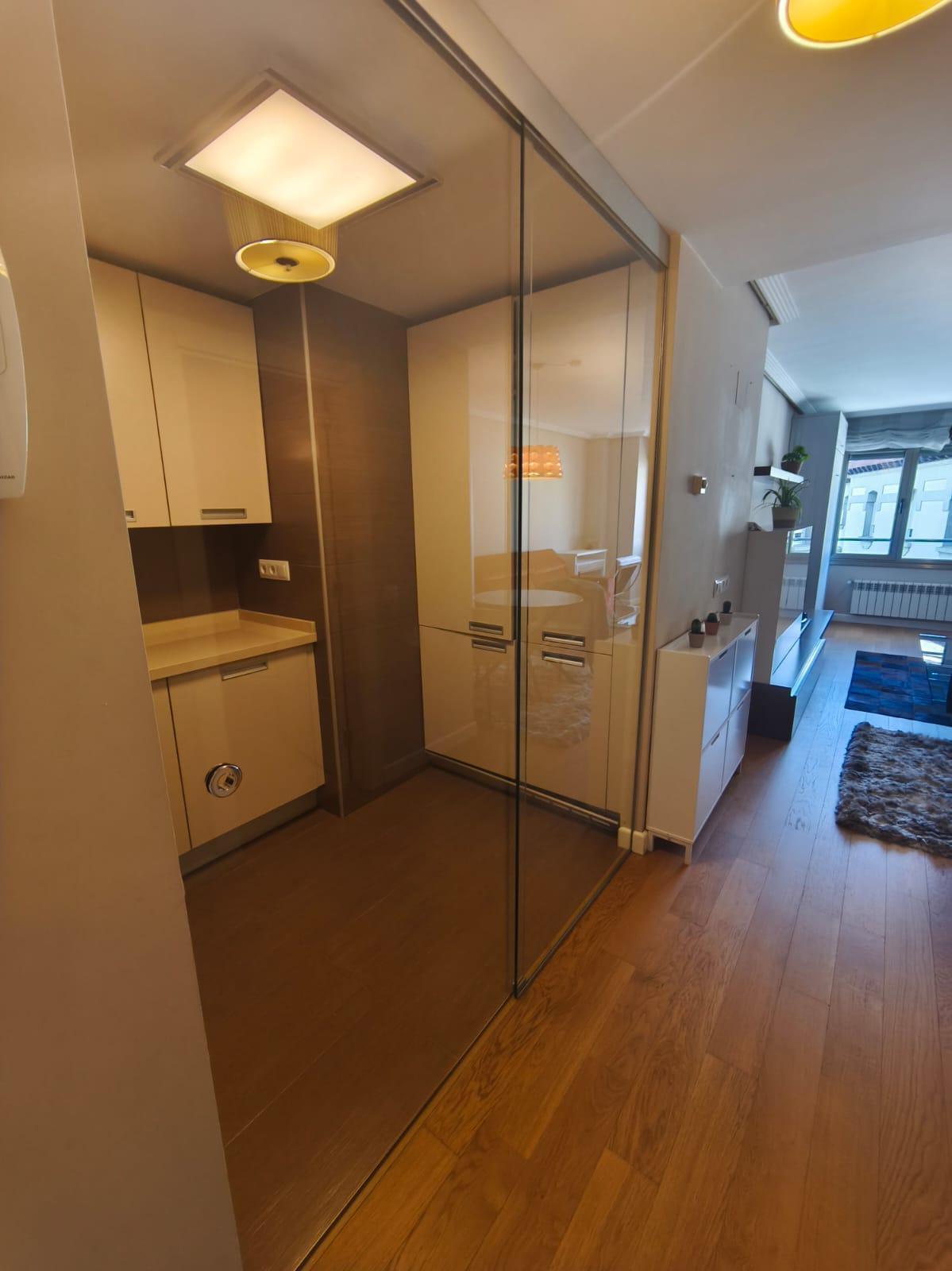 Alquiler de estudio en Oviedo